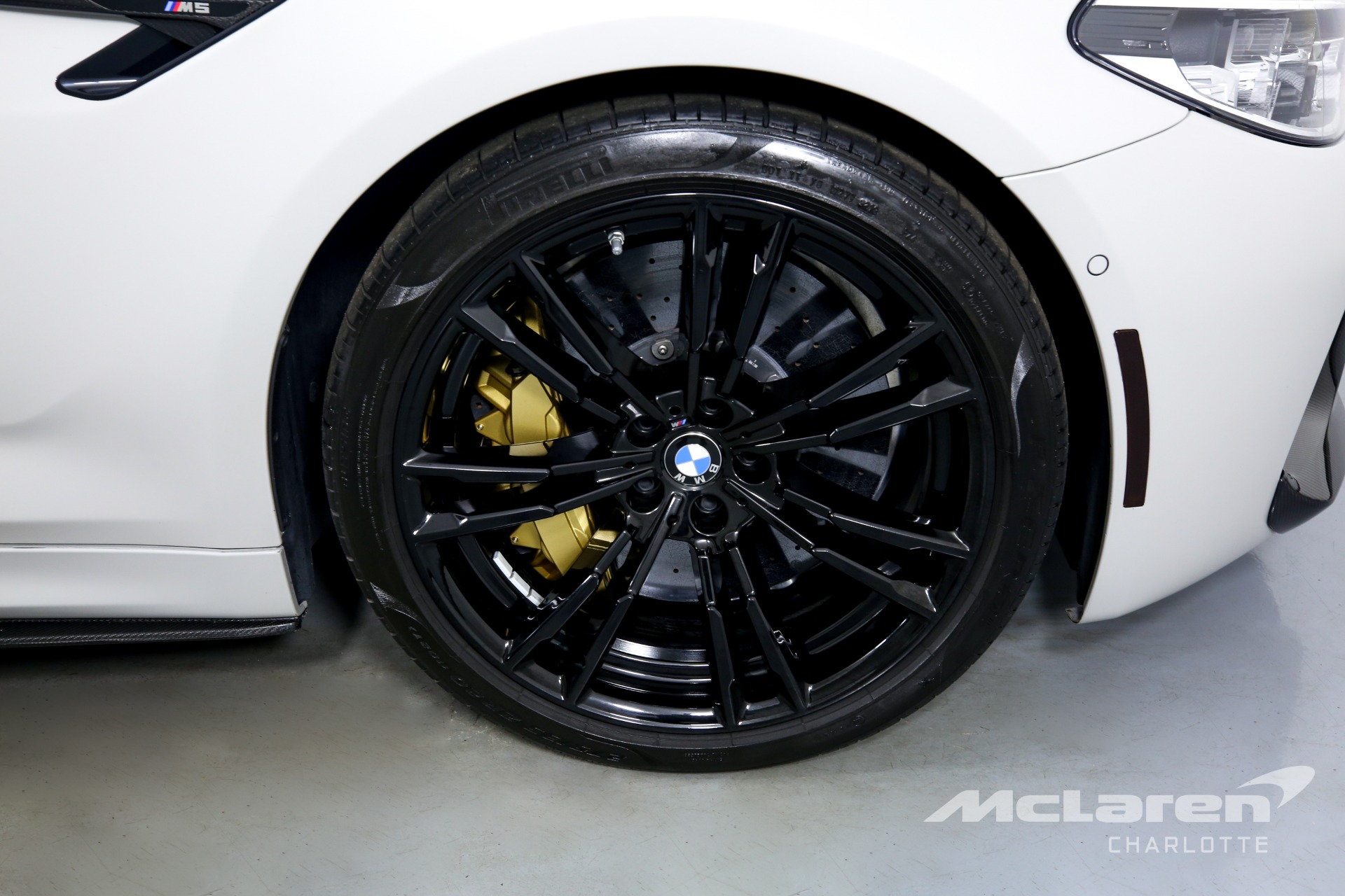 Used 2019 BMW M5 Competition | Charlotte, NC