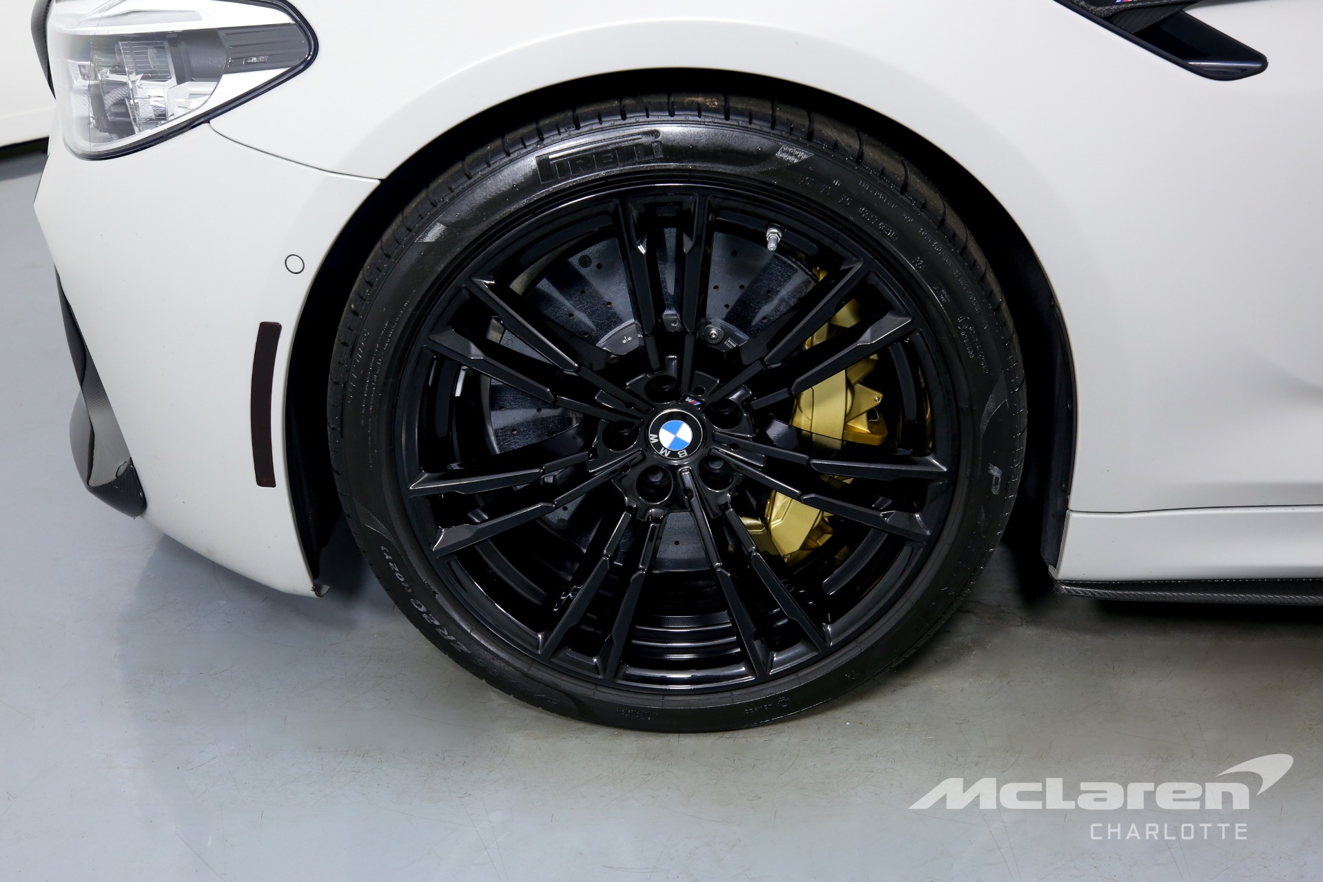 Used 2019 BMW M5 Competition | Charlotte, NC