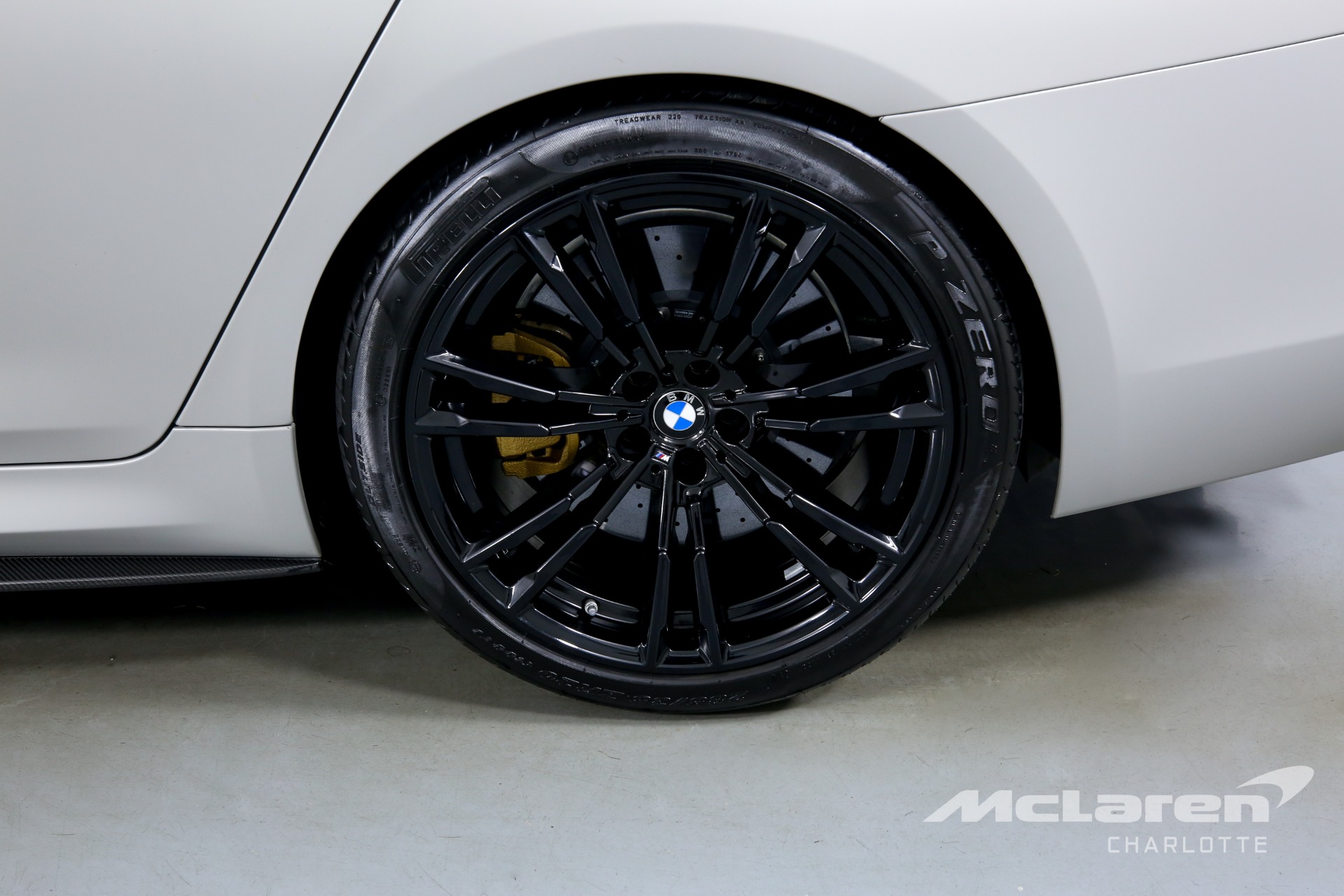 Used 2019 BMW M5 Competition | Charlotte, NC