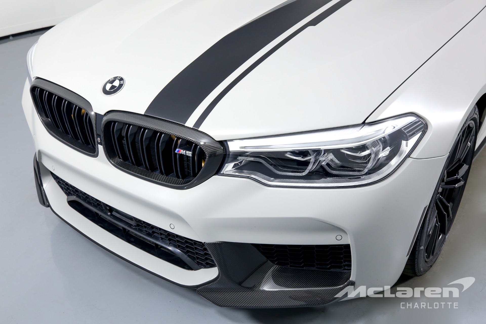 Used 2019 BMW M5 Competition | Charlotte, NC