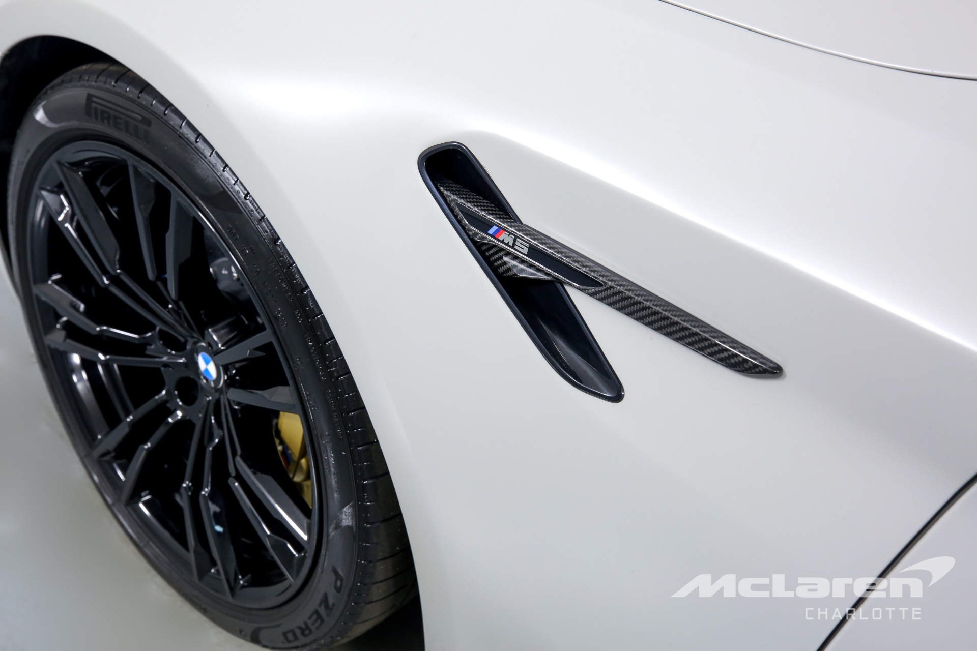 Used 2019 BMW M5 Competition | Charlotte, NC