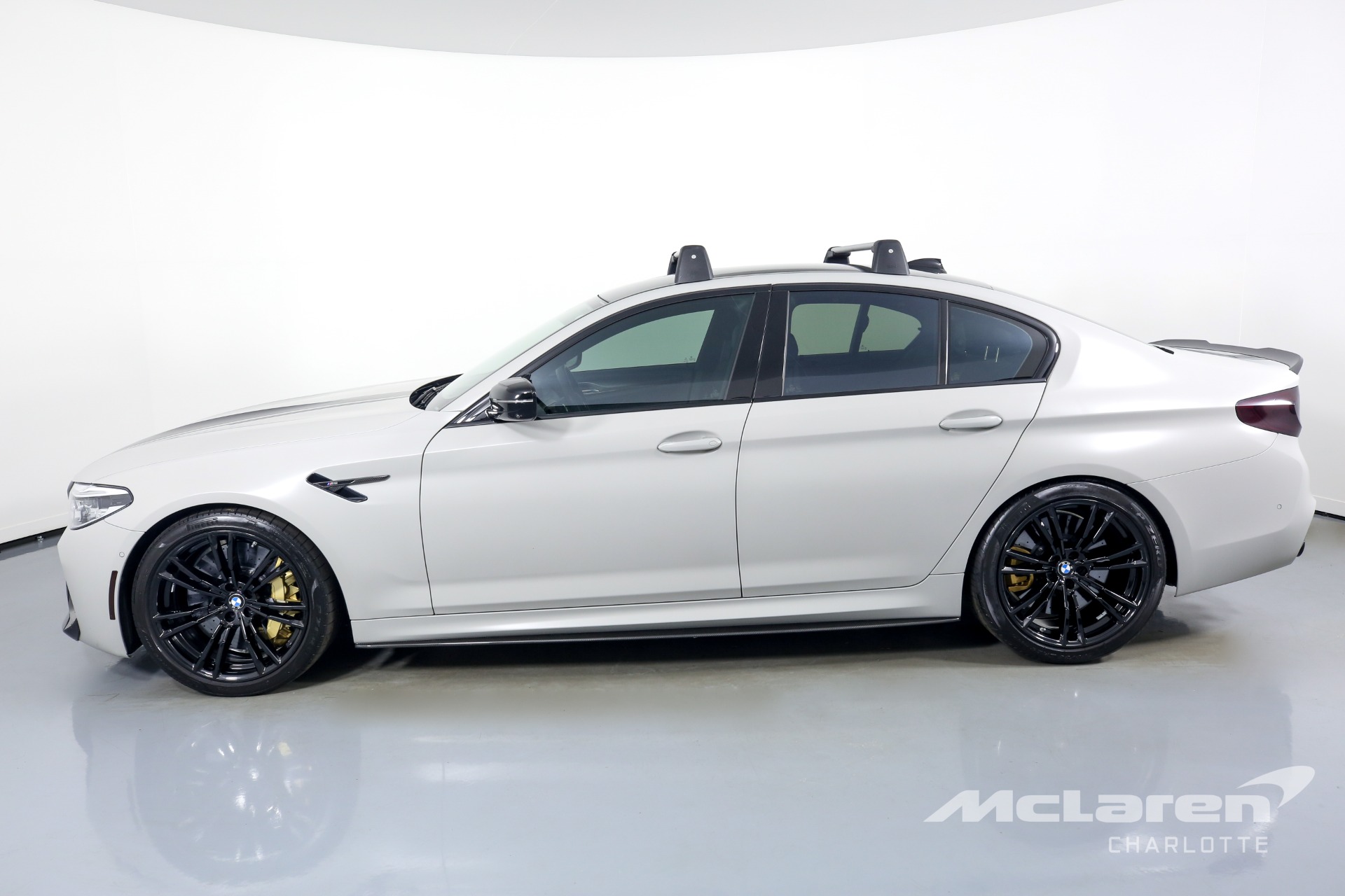 Used 2019 BMW M5 Competition | Charlotte, NC
