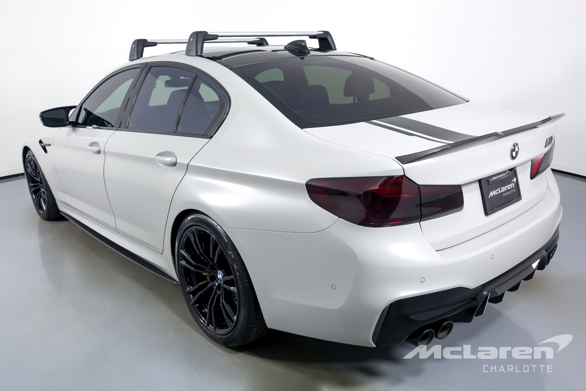 Used 2019 BMW M5 Competition | Charlotte, NC