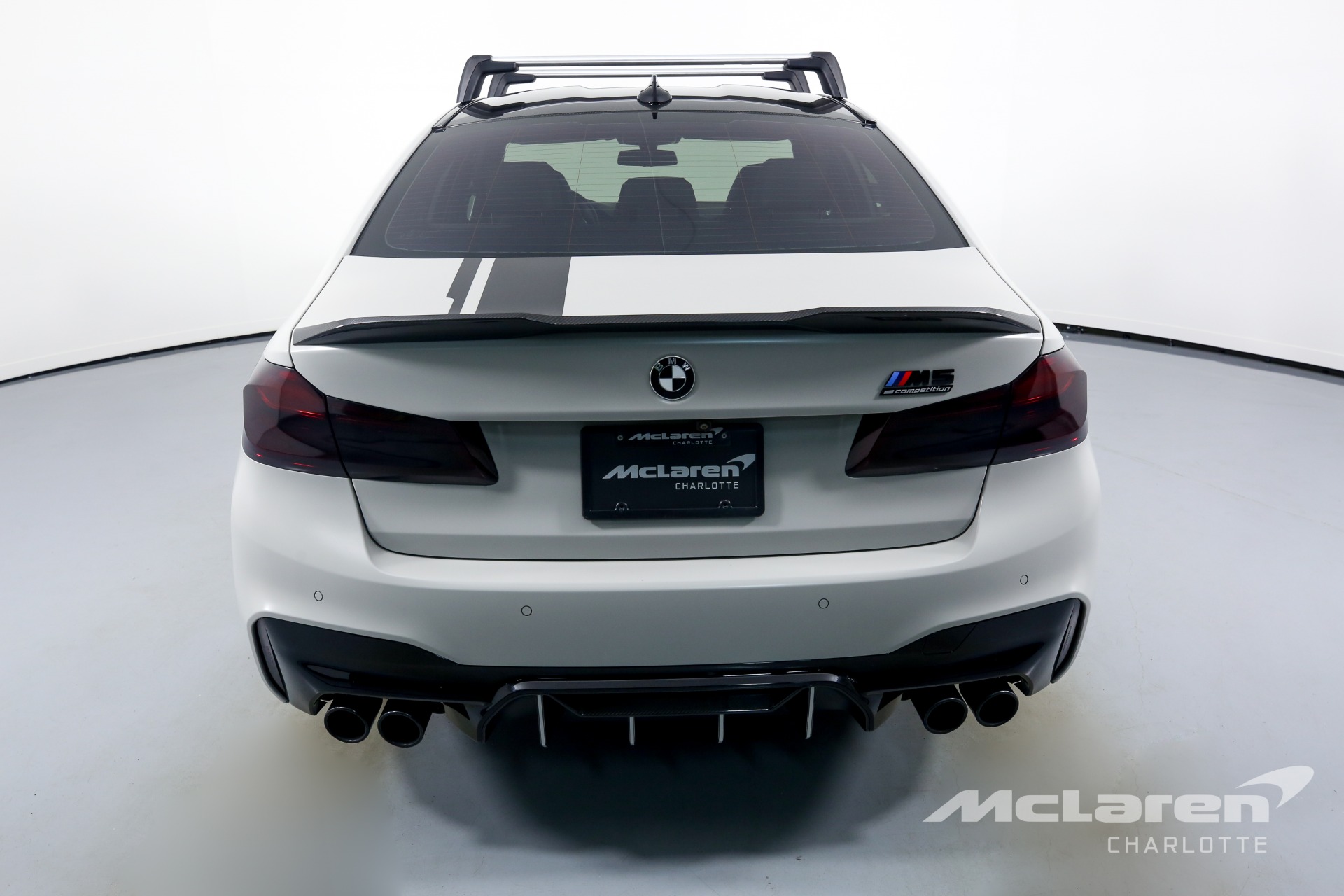 Used 2019 BMW M5 Competition | Charlotte, NC