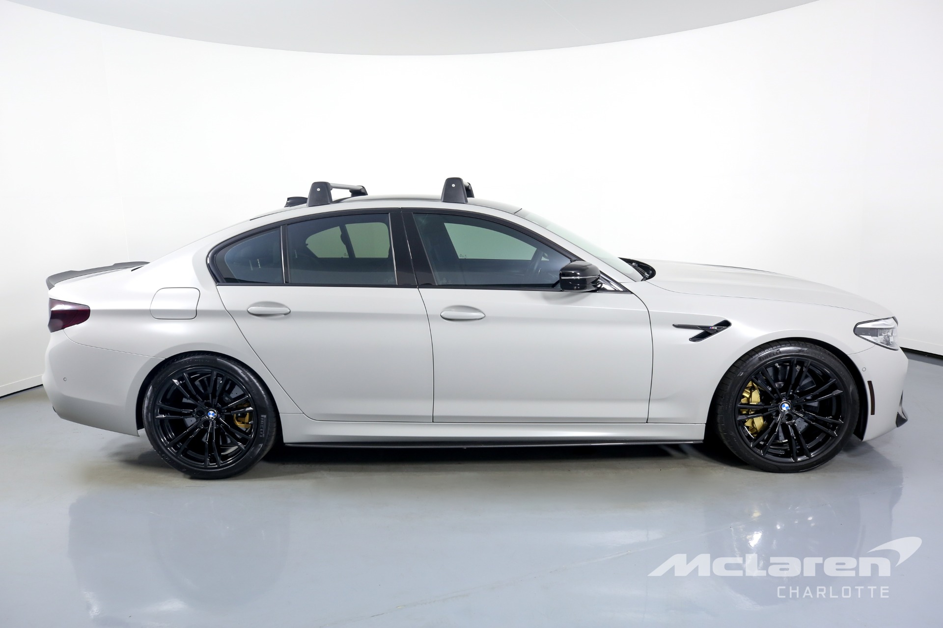 Used 2019 BMW M5 Competition | Charlotte, NC