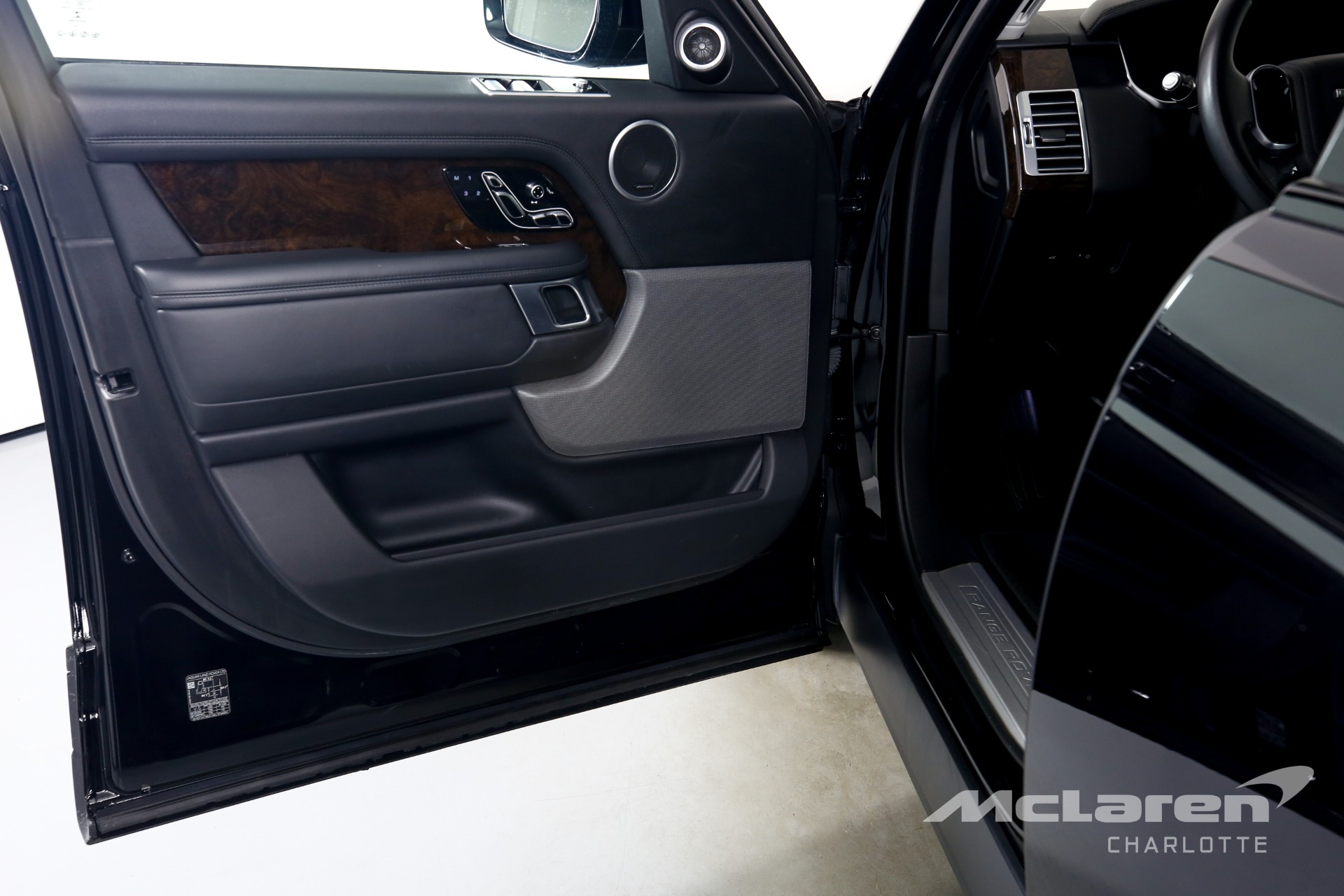 Used 2020 Land Rover Range Rover HSE MHEV | Charlotte, NC