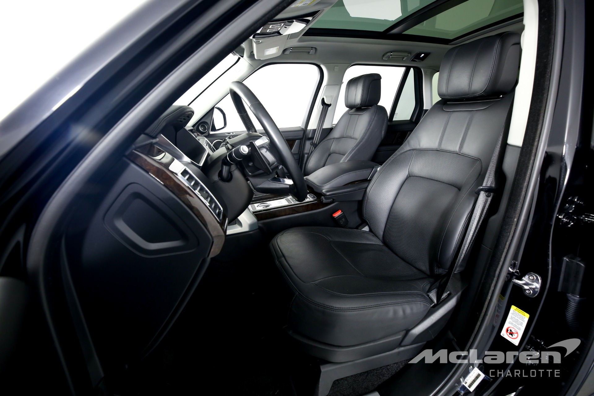 Used 2020 Land Rover Range Rover HSE MHEV | Charlotte, NC