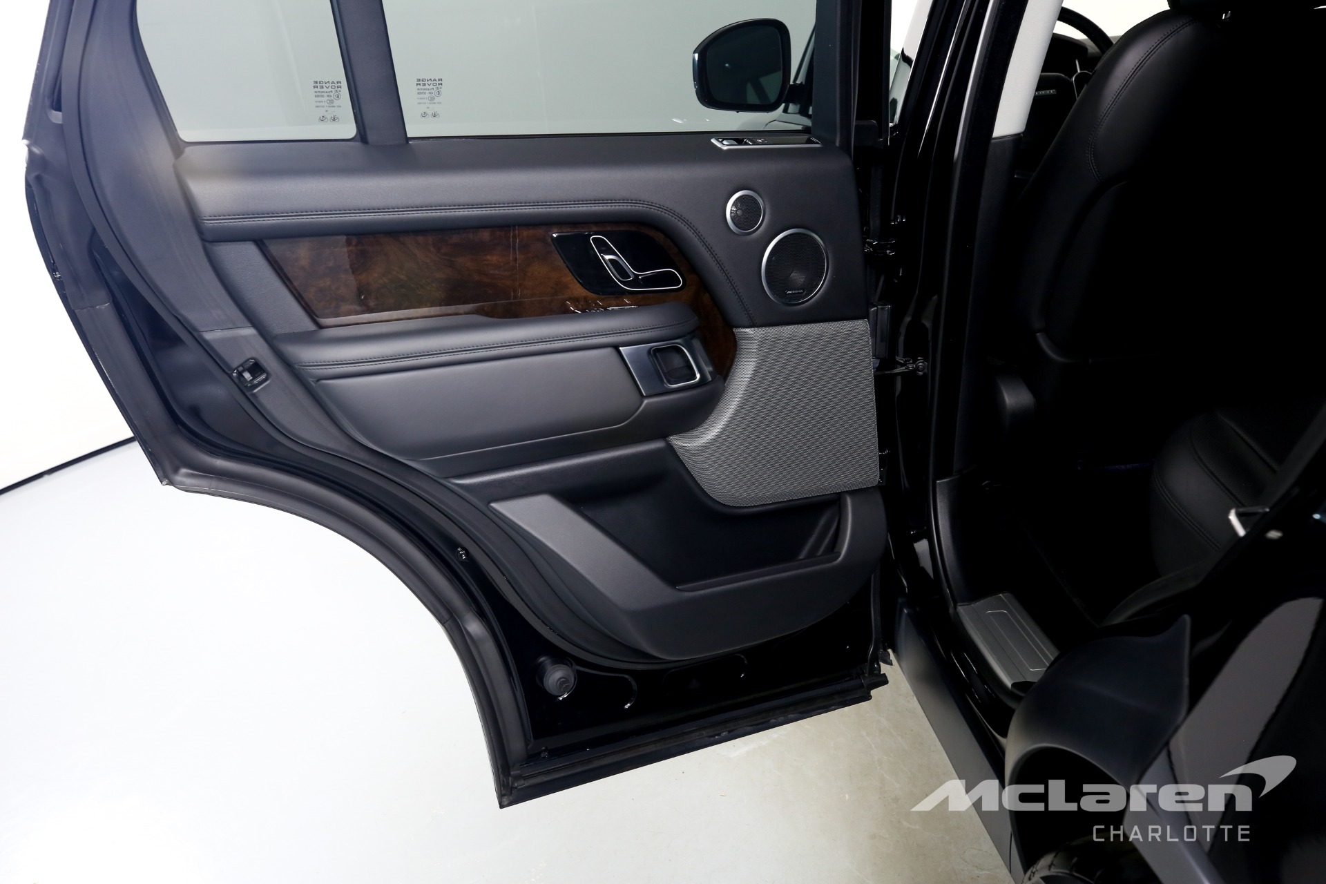 Used 2020 Land Rover Range Rover HSE MHEV | Charlotte, NC