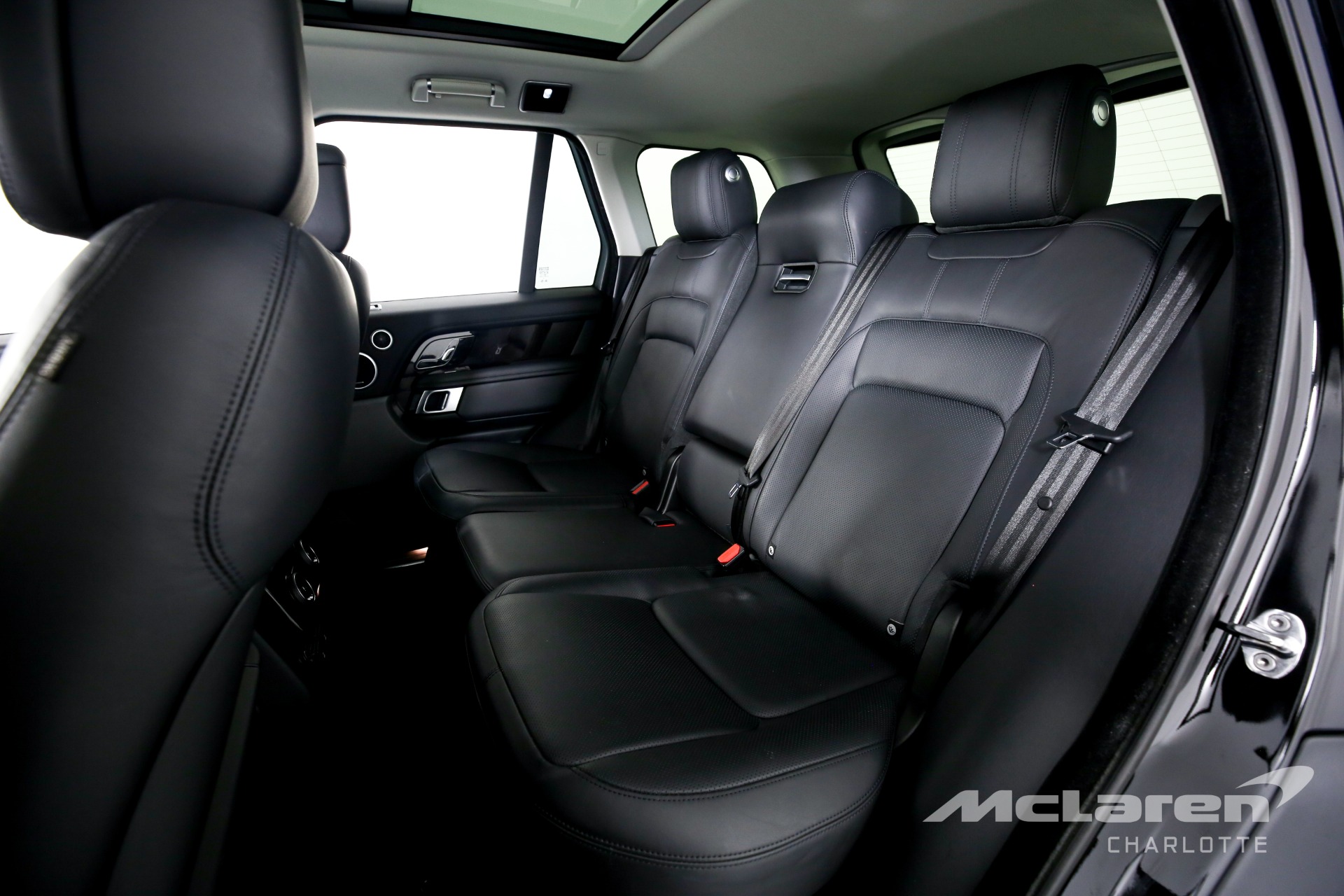 Used 2020 Land Rover Range Rover HSE MHEV | Charlotte, NC
