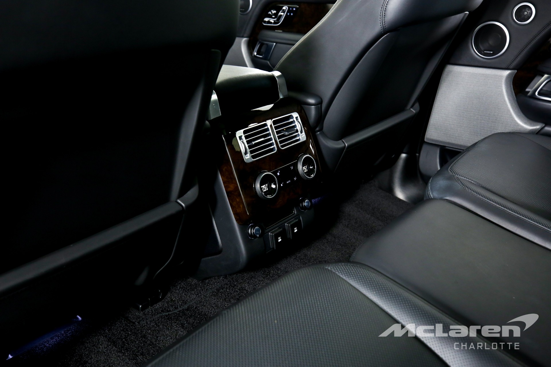 Used 2020 Land Rover Range Rover HSE MHEV | Charlotte, NC