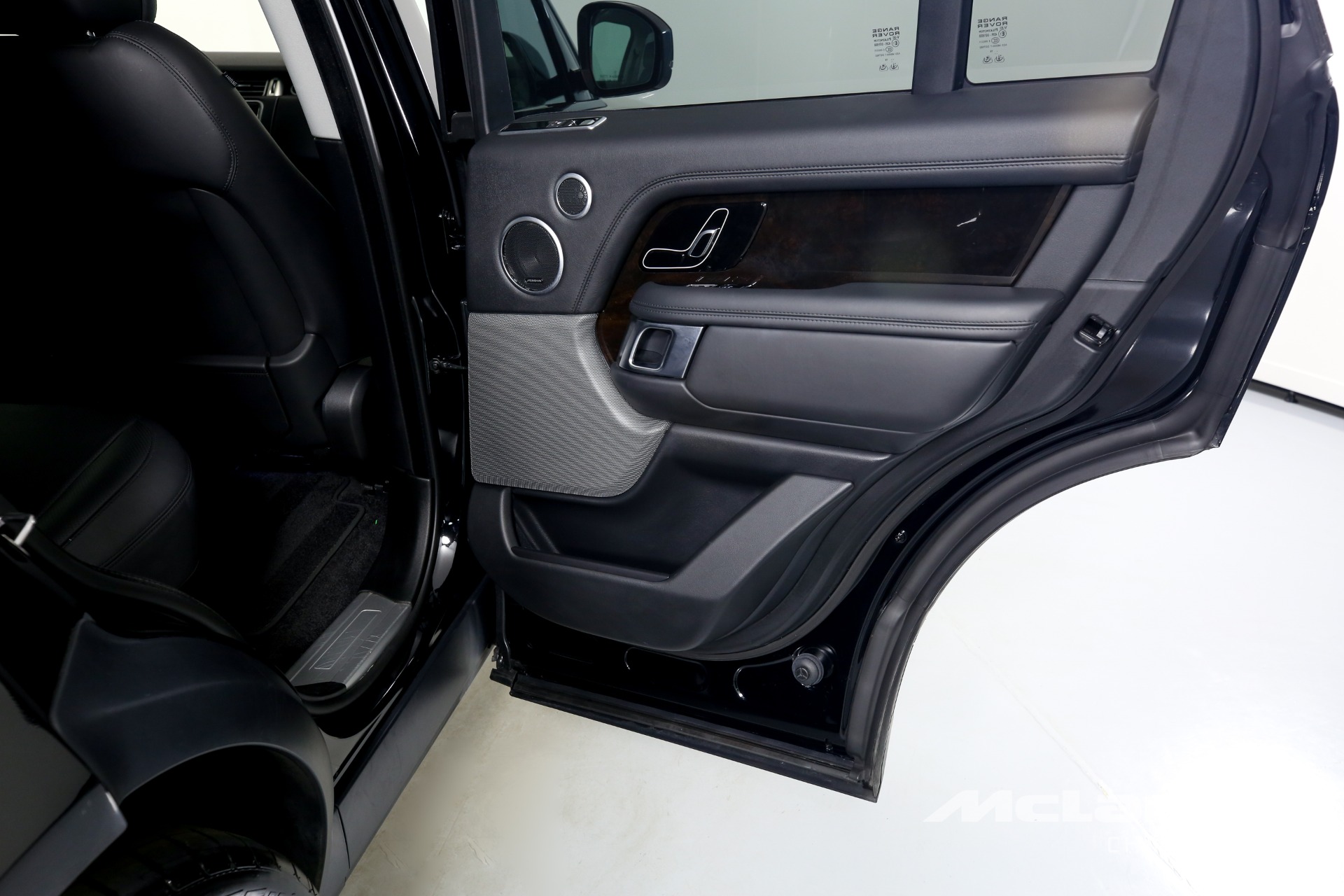 Used 2020 Land Rover Range Rover HSE MHEV | Charlotte, NC