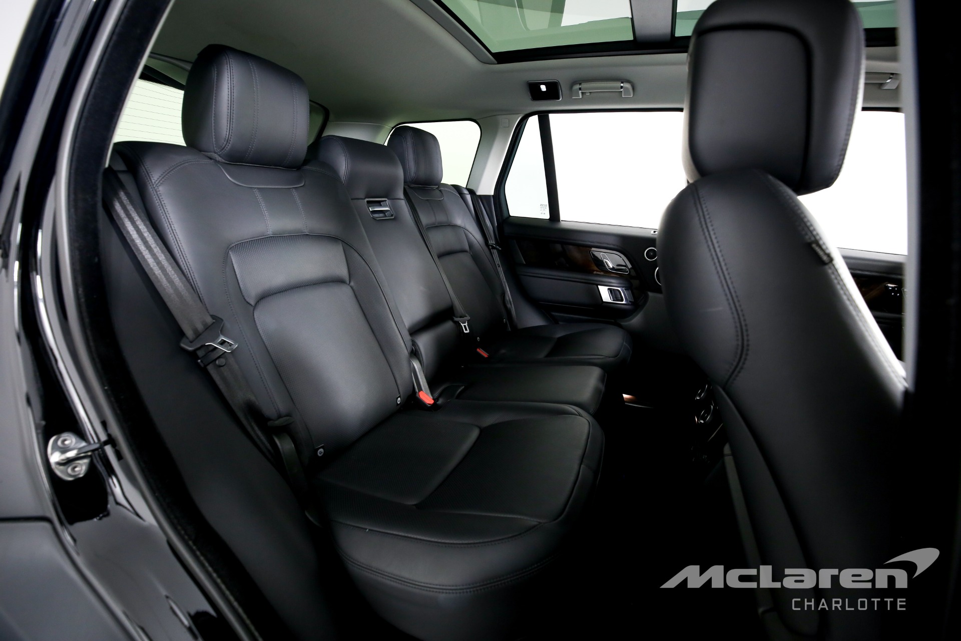 Used 2020 Land Rover Range Rover HSE MHEV | Charlotte, NC