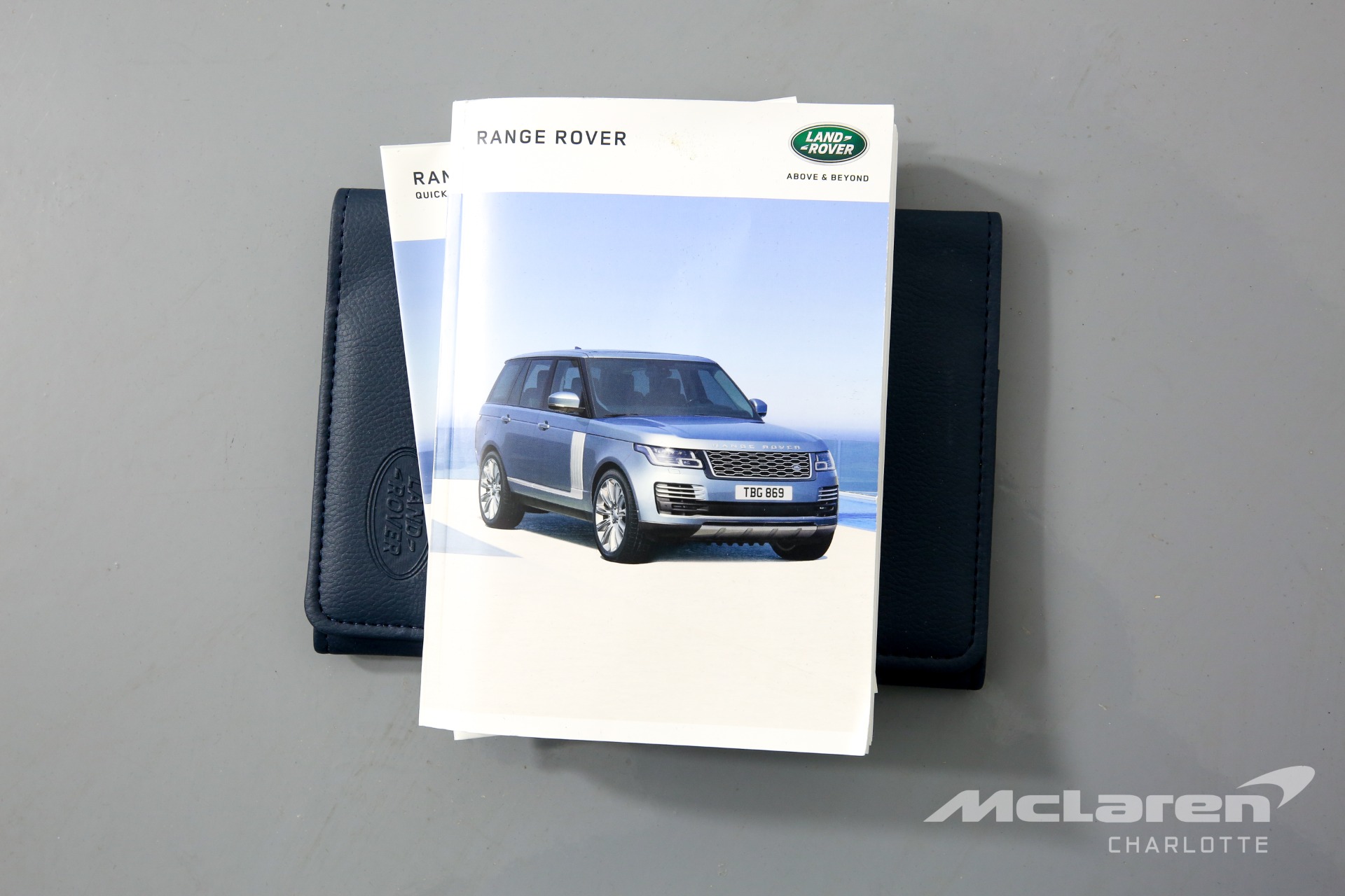 Used 2020 Land Rover Range Rover HSE MHEV | Charlotte, NC