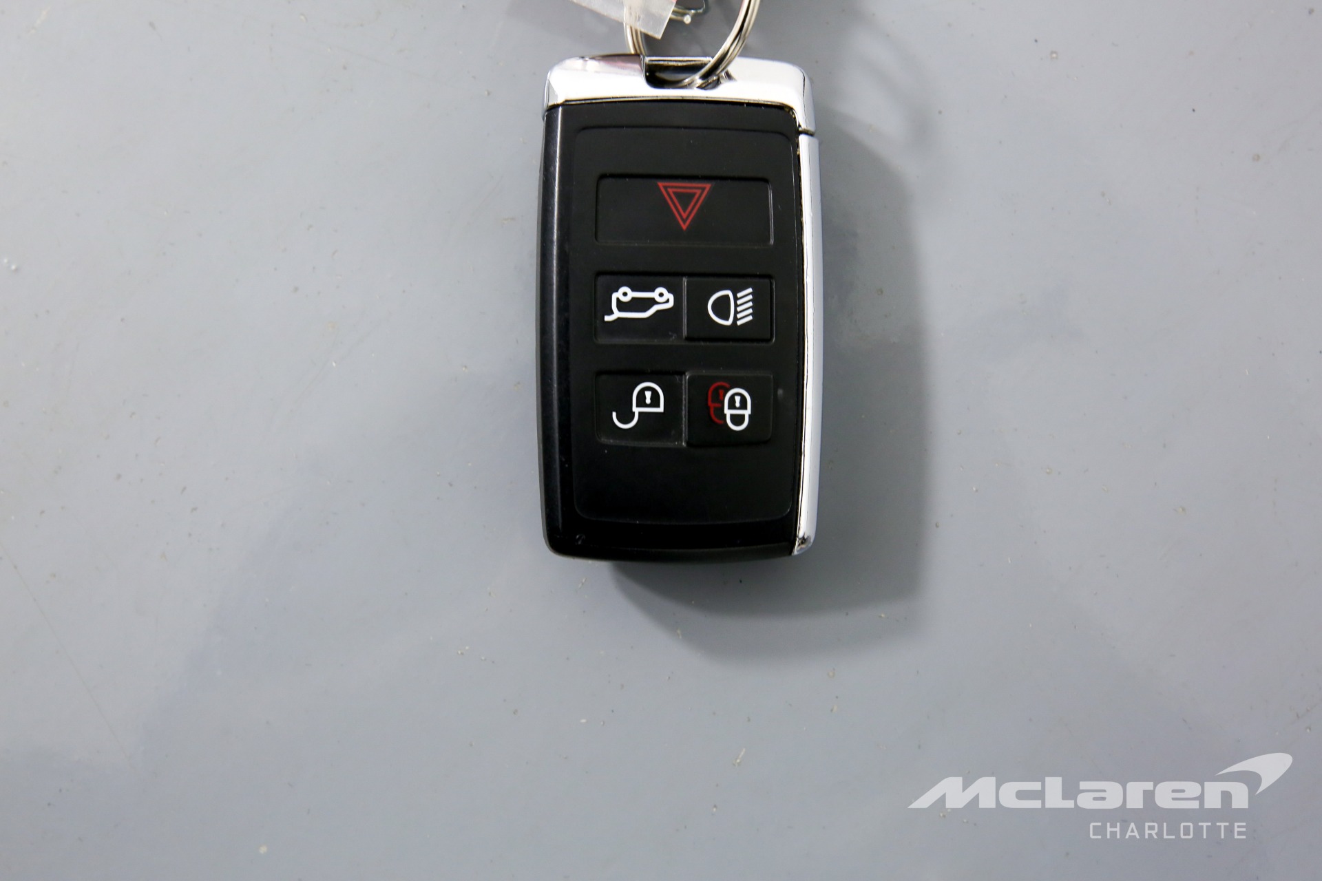 Used 2020 Land Rover Range Rover HSE MHEV | Charlotte, NC