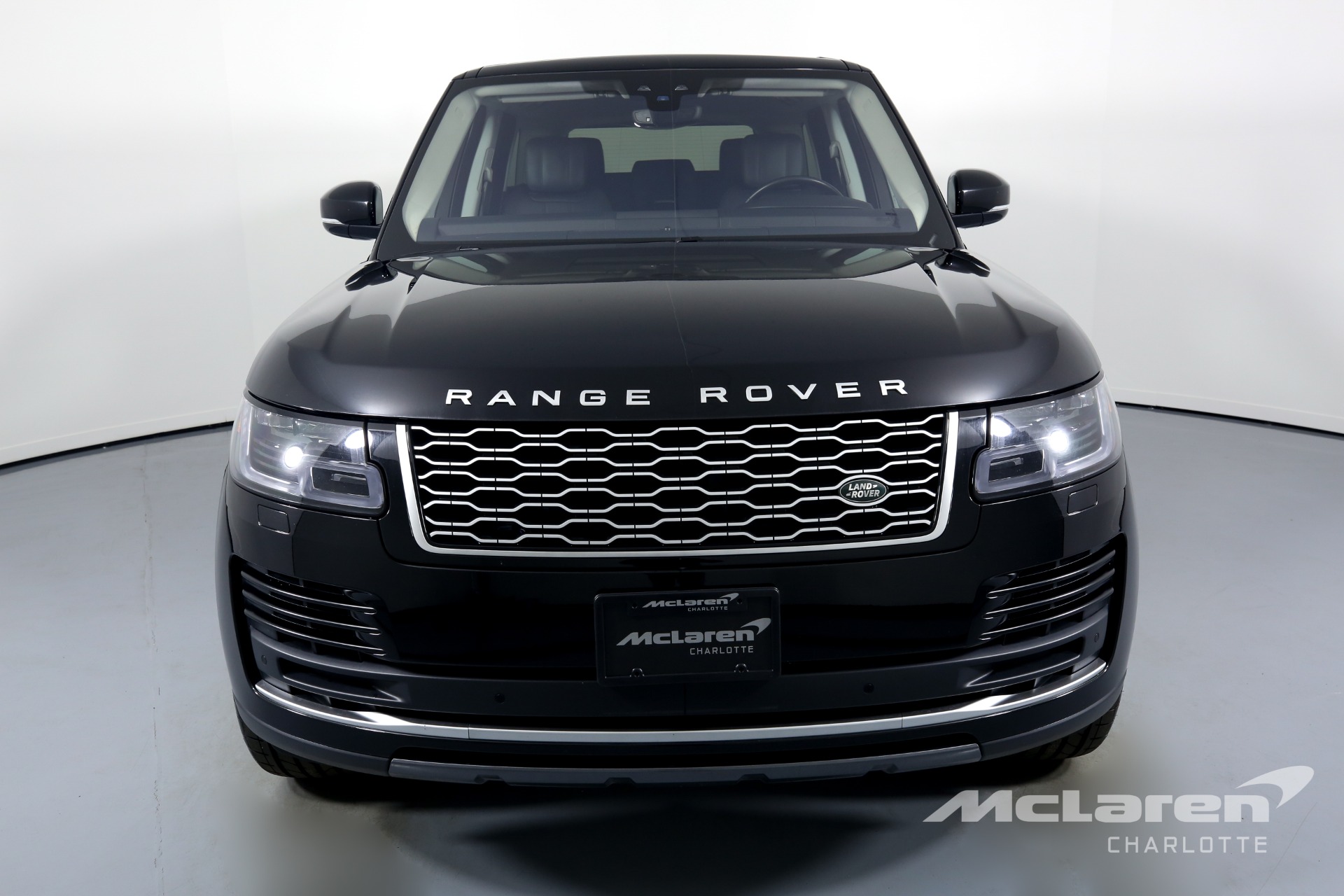 Used 2020 Land Rover Range Rover HSE MHEV | Charlotte, NC