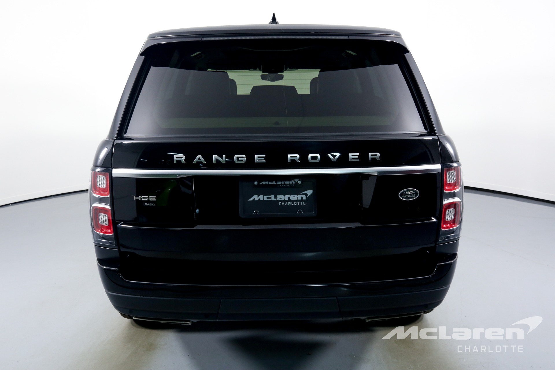 Used 2020 Land Rover Range Rover HSE MHEV | Charlotte, NC