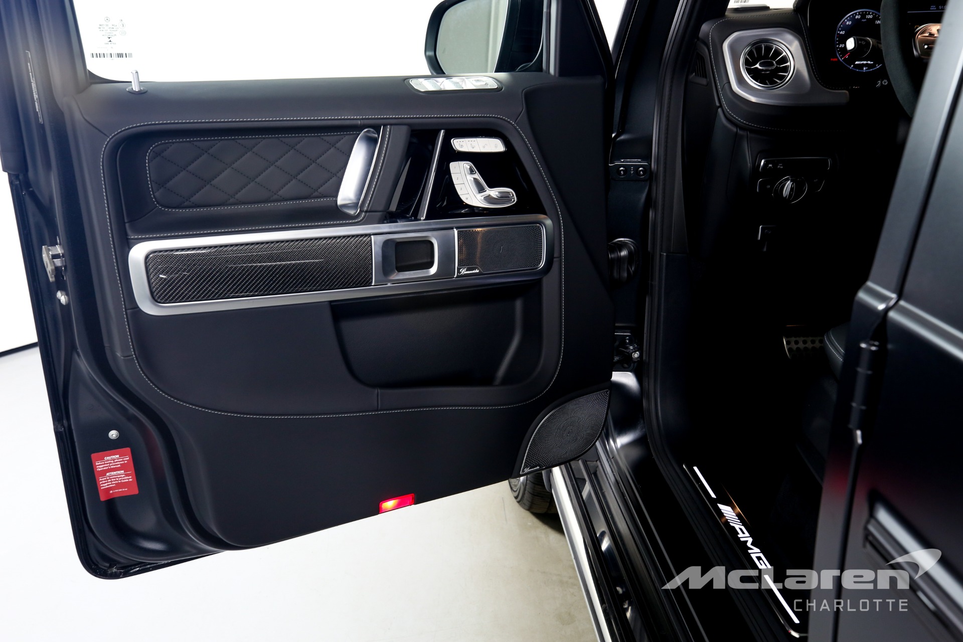 Used 2021 Mercedes-Benz G-Class AMG G 63 | Charlotte, NC