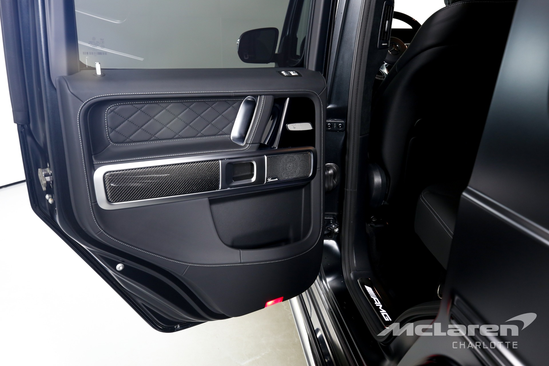 Used 2021 Mercedes-Benz G-Class AMG G 63 | Charlotte, NC