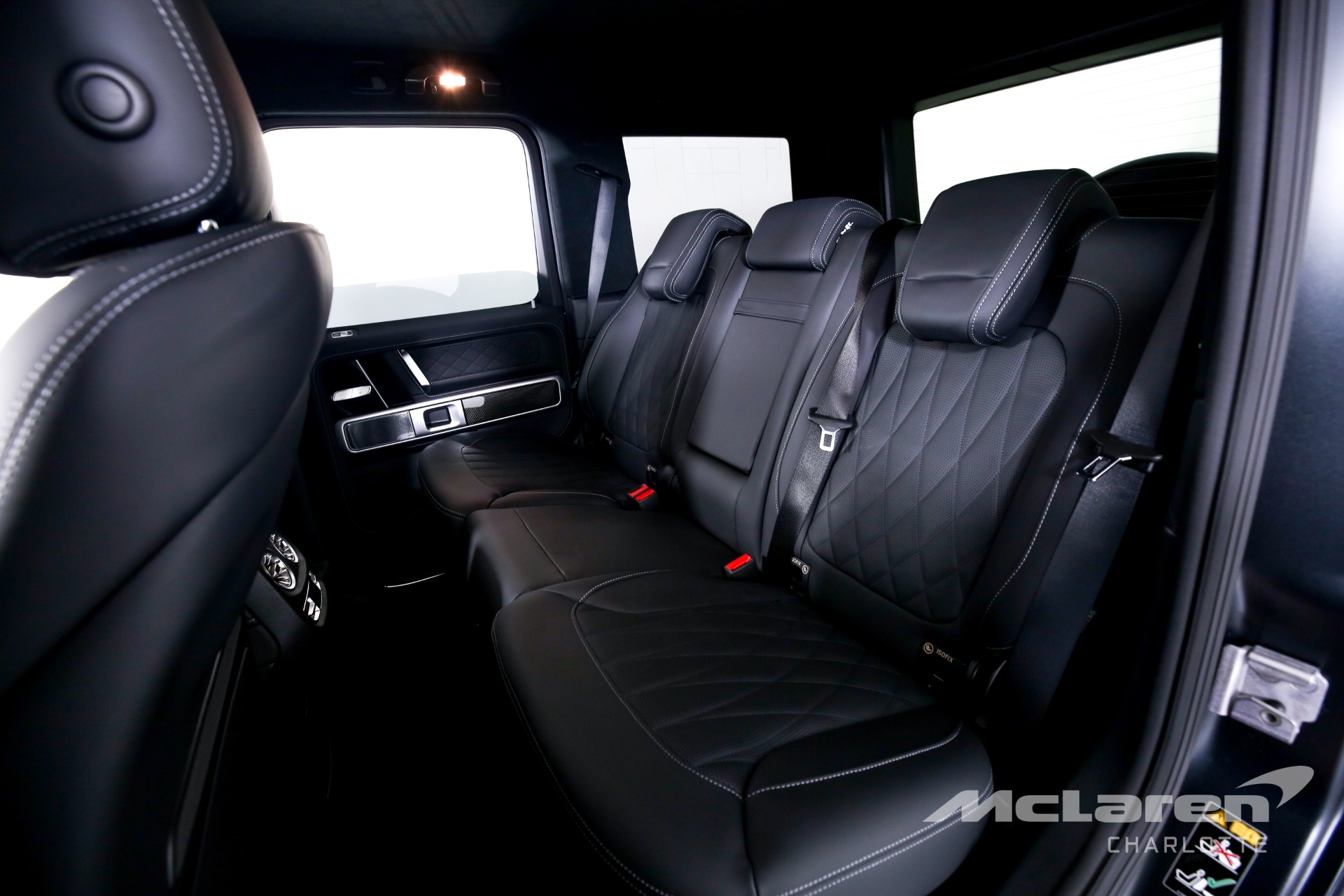 Used 2021 Mercedes-Benz G-Class AMG G 63 | Charlotte, NC