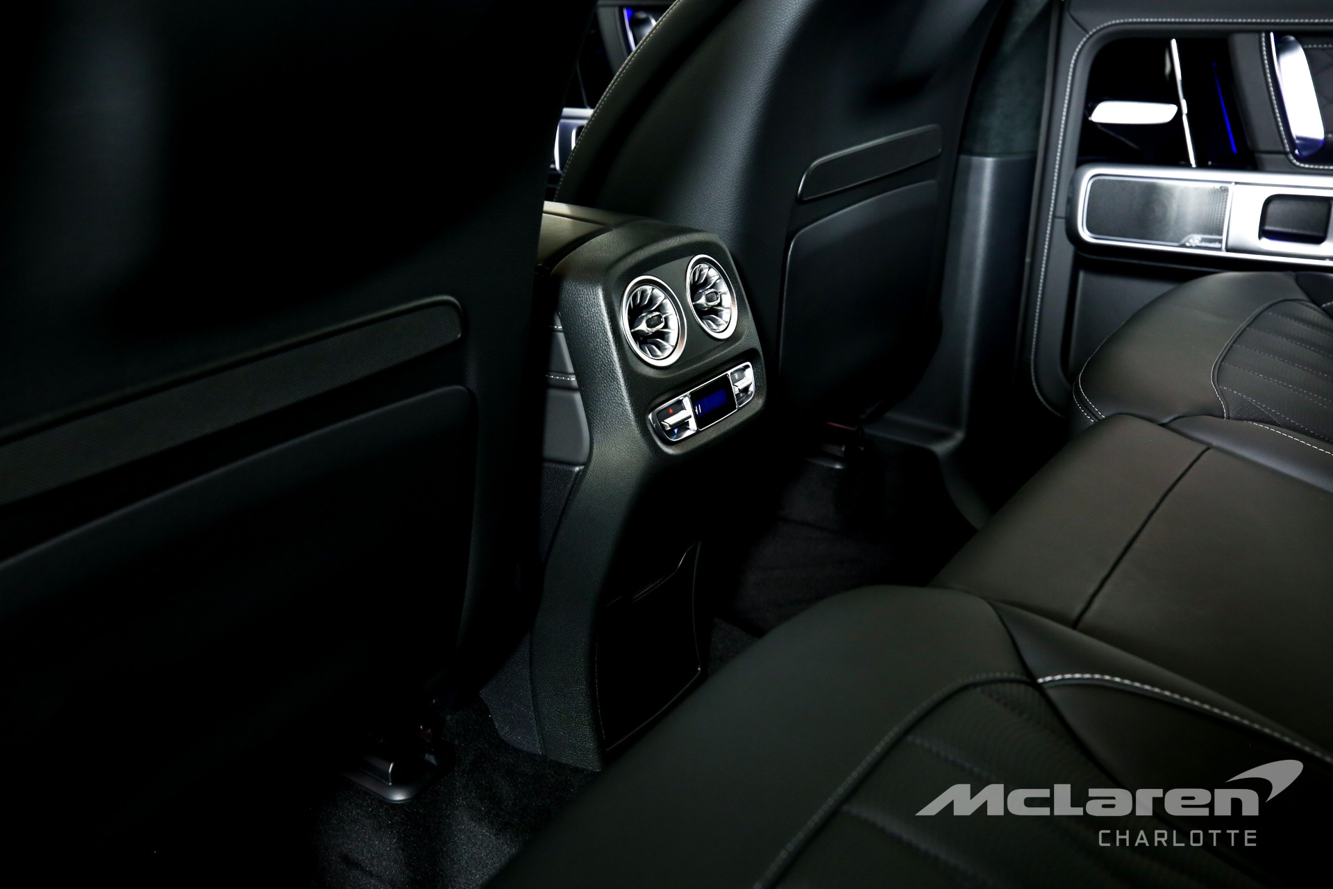 Used 2021 Mercedes-Benz G-Class AMG G 63 | Charlotte, NC
