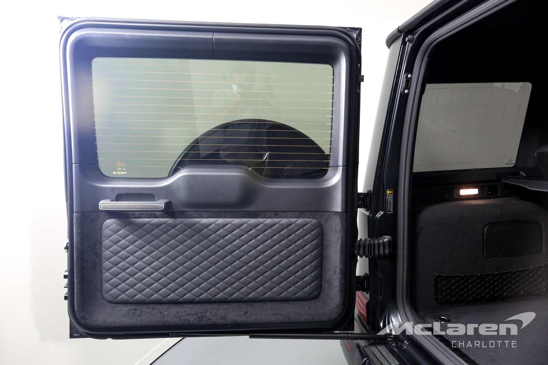 Used 2021 Mercedes-Benz G-Class AMG G 63 | Charlotte, NC