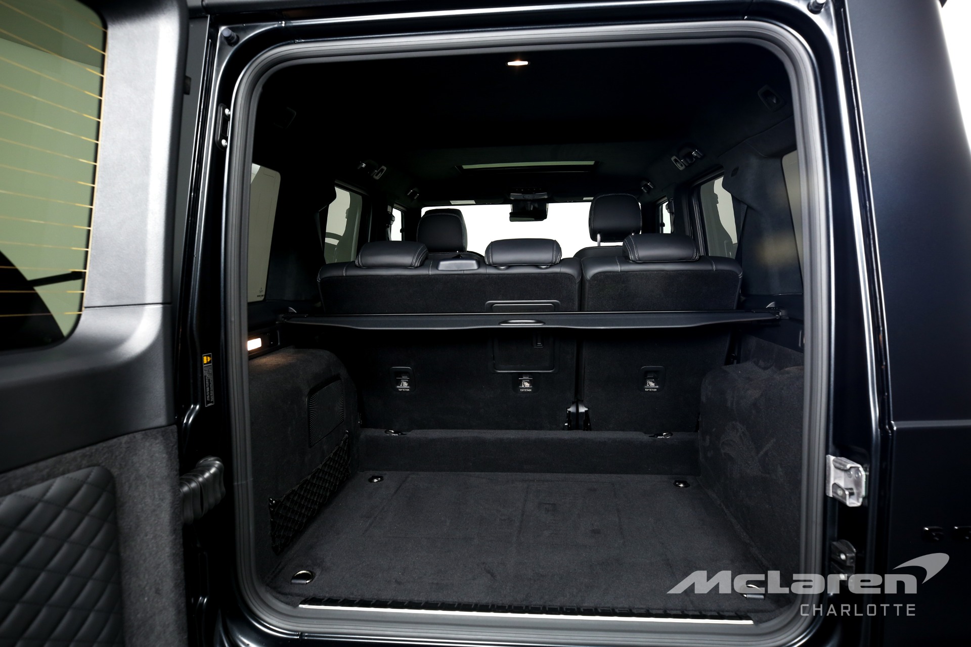 Used 2021 Mercedes-Benz G-Class AMG G 63 | Charlotte, NC