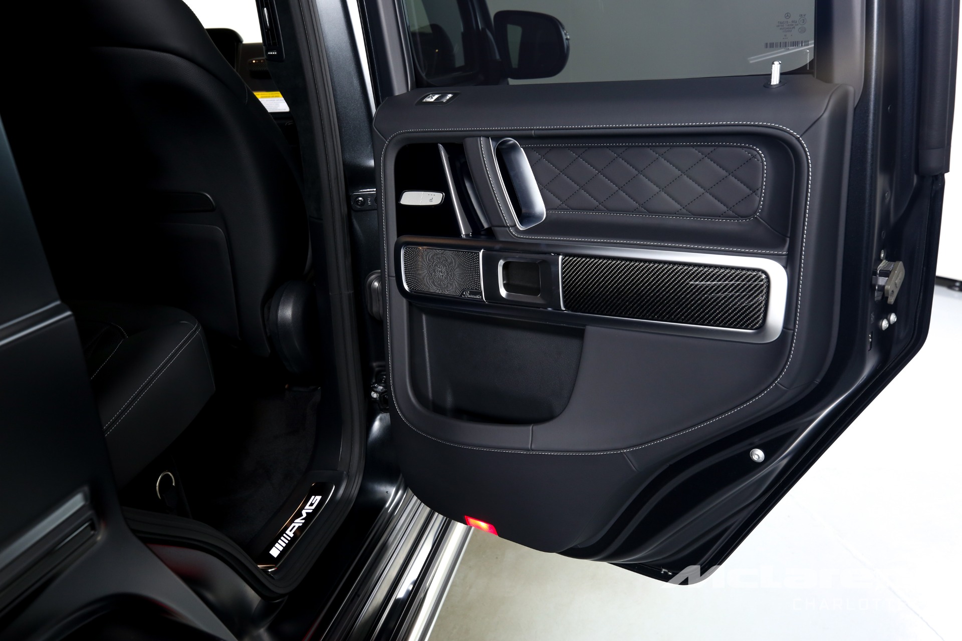Used 2021 Mercedes-Benz G-Class AMG G 63 | Charlotte, NC
