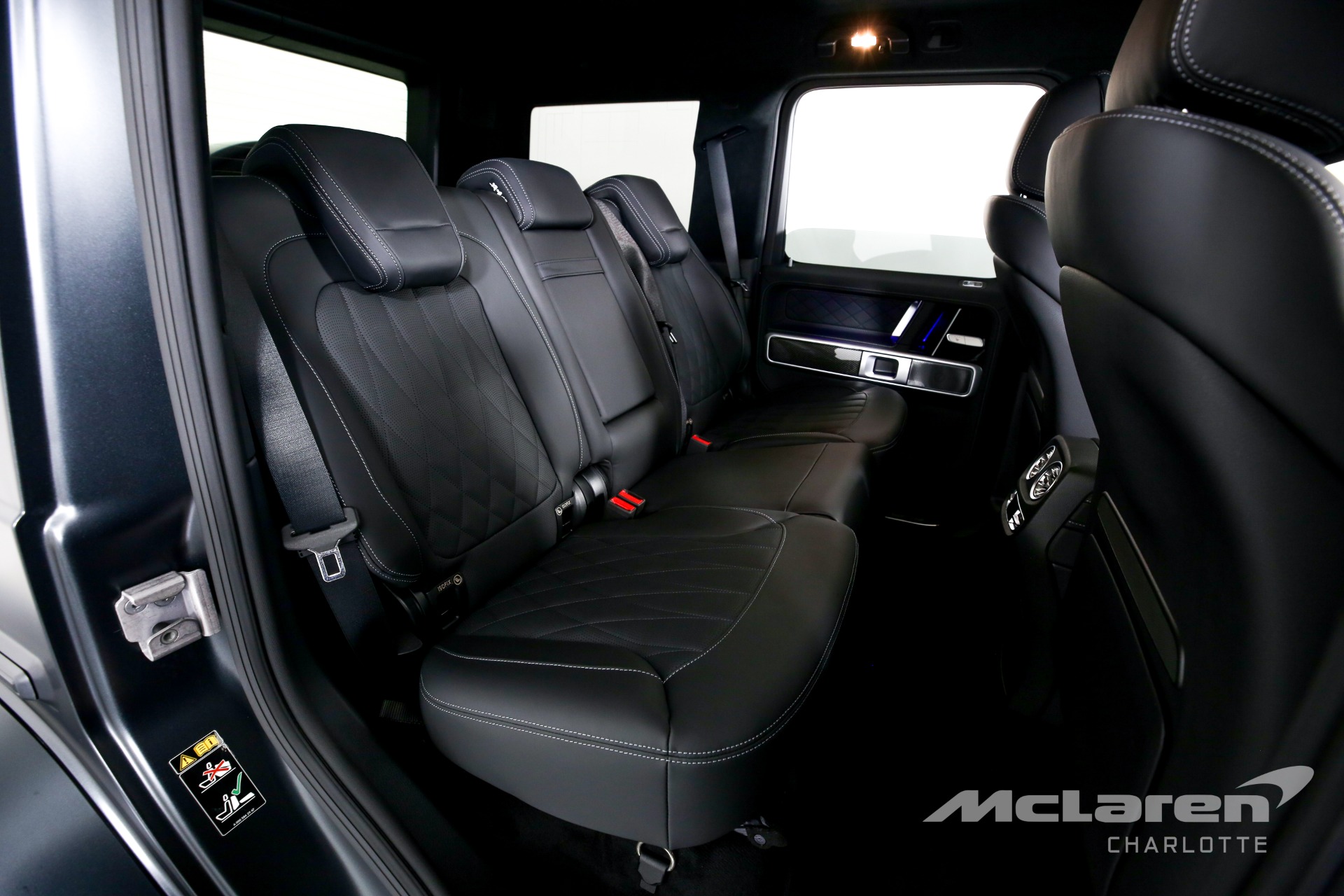 Used 2021 Mercedes-Benz G-Class AMG G 63 | Charlotte, NC