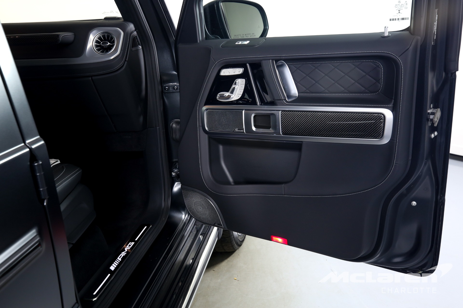 Used 2021 Mercedes-Benz G-Class AMG G 63 | Charlotte, NC