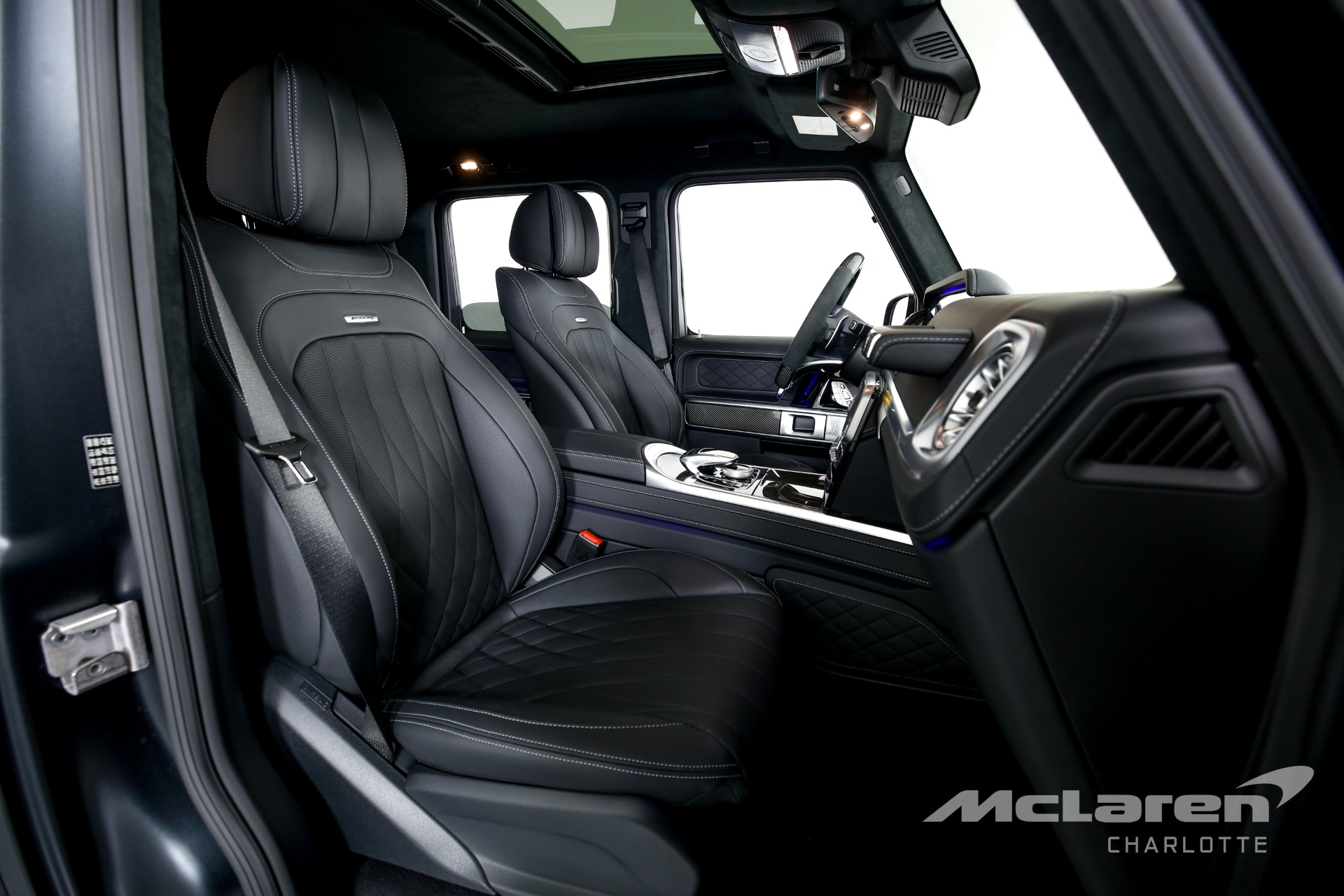 Used 2021 Mercedes-Benz G-Class AMG G 63 | Charlotte, NC