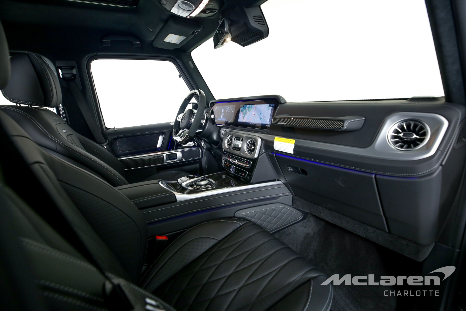 Used 2021 Mercedes-Benz G-Class AMG G 63 | Charlotte, NC