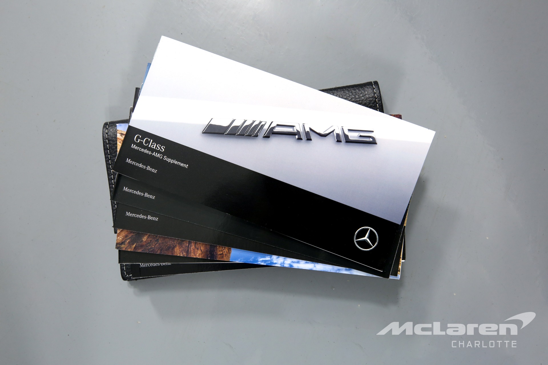Used 2021 Mercedes-Benz G-Class AMG G 63 | Charlotte, NC