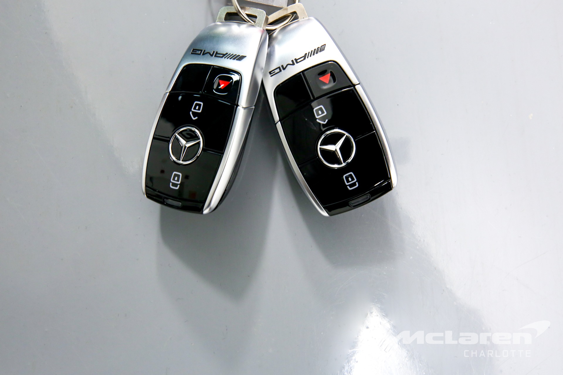 Used 2021 Mercedes-Benz G-Class AMG G 63 | Charlotte, NC