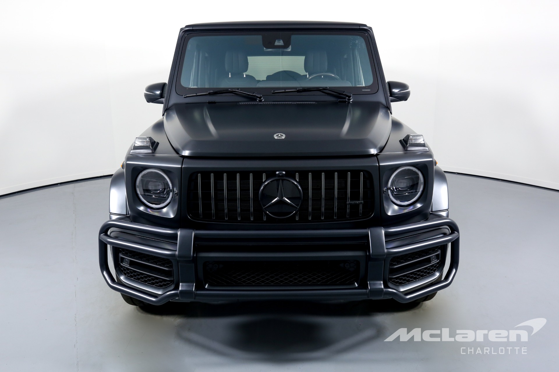 Used 2021 Mercedes-Benz G-Class AMG G 63 | Charlotte, NC