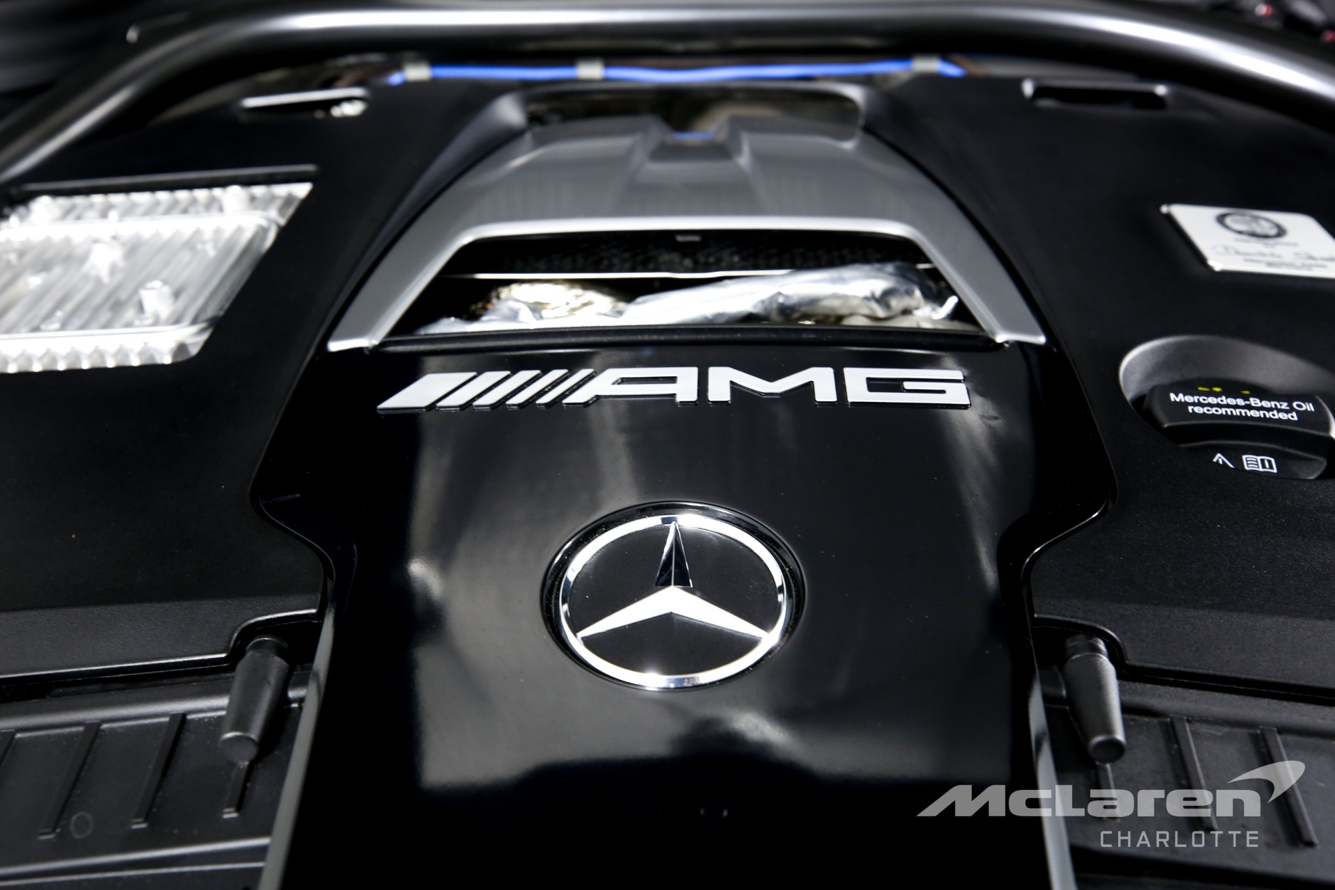 Used 2021 Mercedes-Benz G-Class AMG G 63 | Charlotte, NC