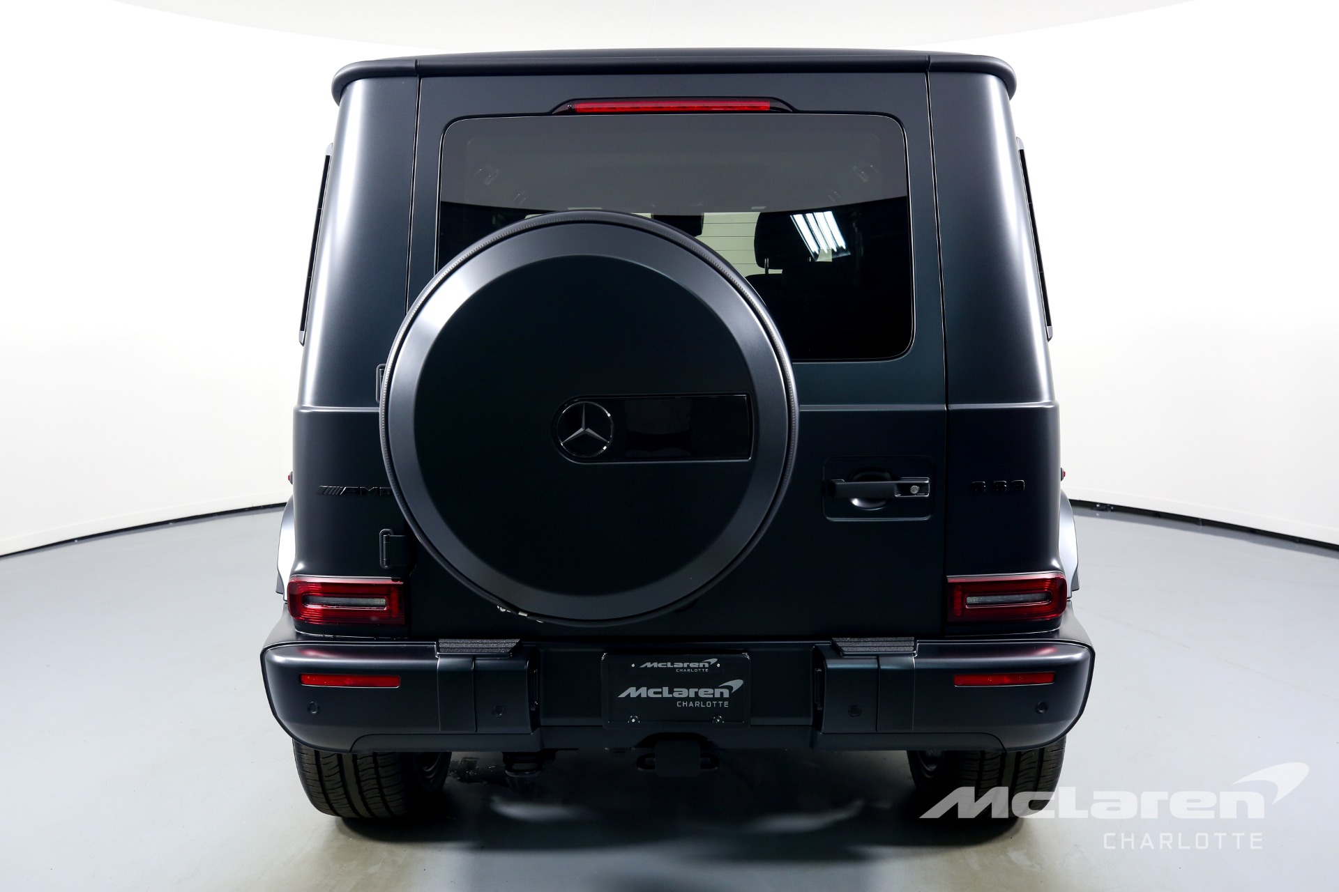Used 2021 Mercedes-Benz G-Class AMG G 63 | Charlotte, NC