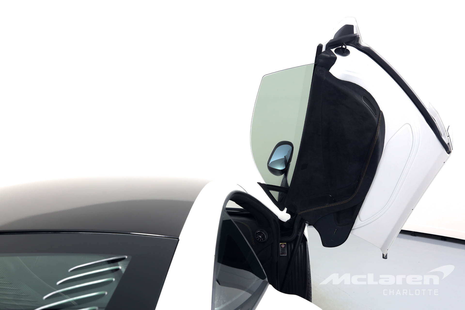 Used 2016 McLaren 675LT | Charlotte, NC