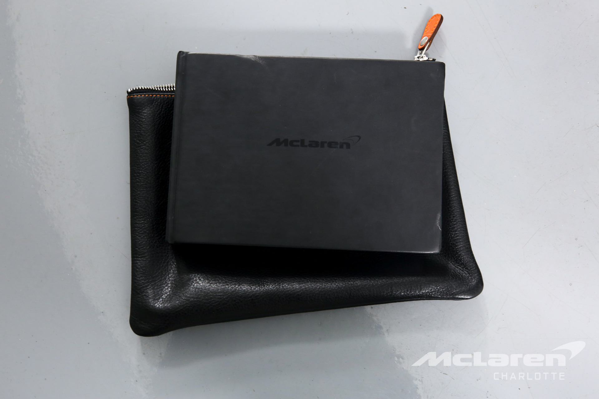Used 2016 McLaren 675LT | Charlotte, NC