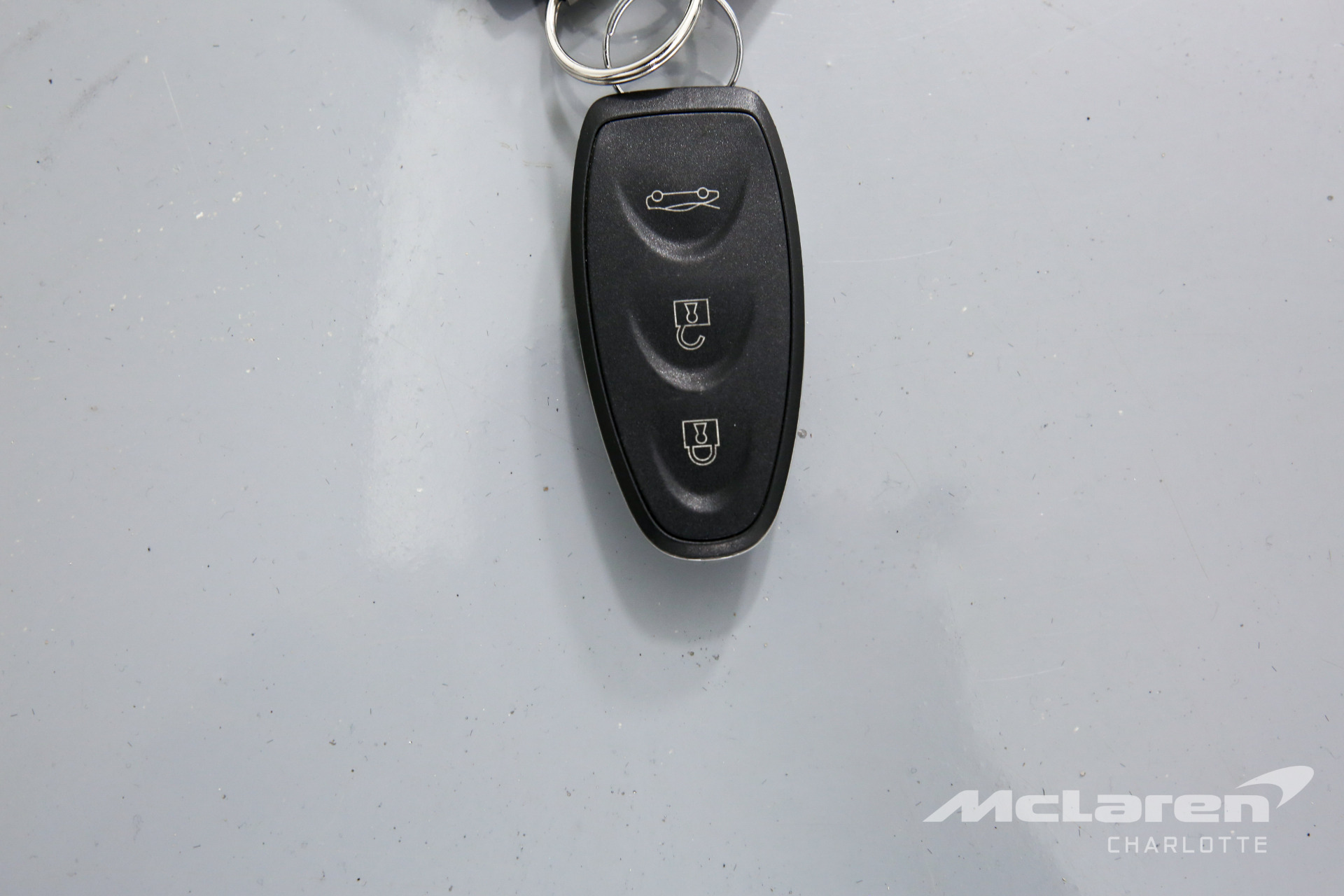 Used 2016 McLaren 675LT | Charlotte, NC
