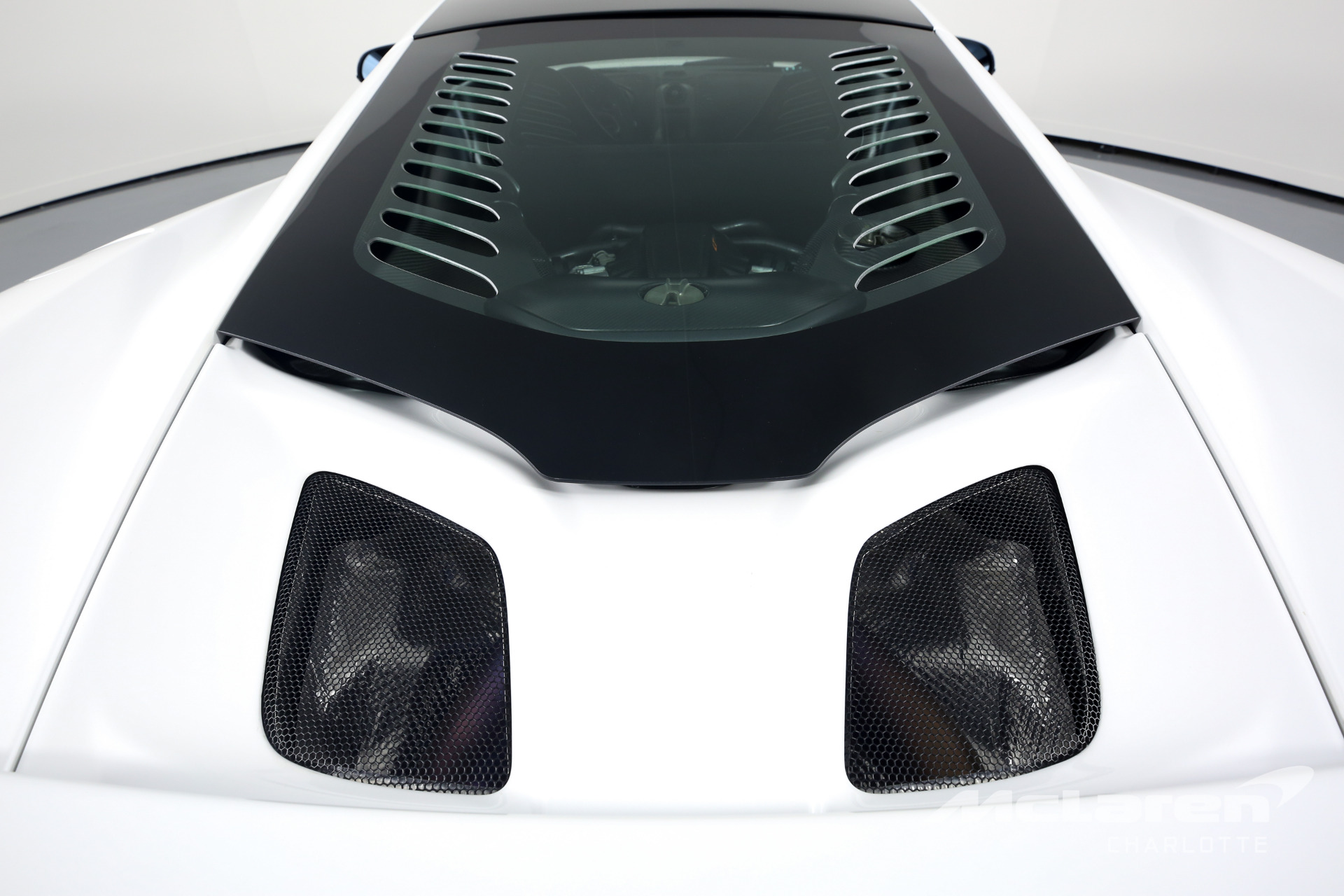 Used 2016 McLaren 675LT | Charlotte, NC