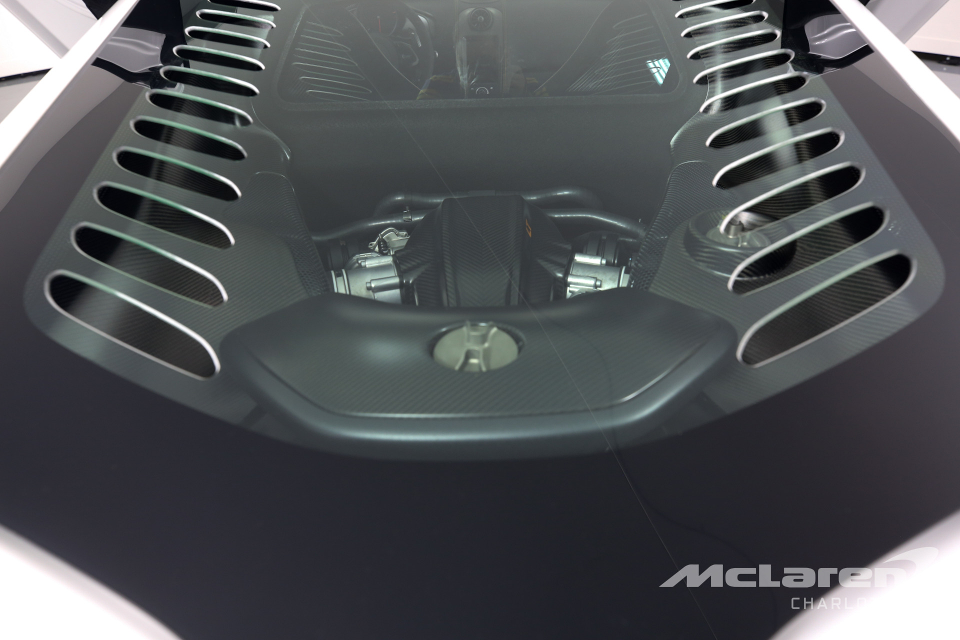 Used 2016 McLaren 675LT | Charlotte, NC
