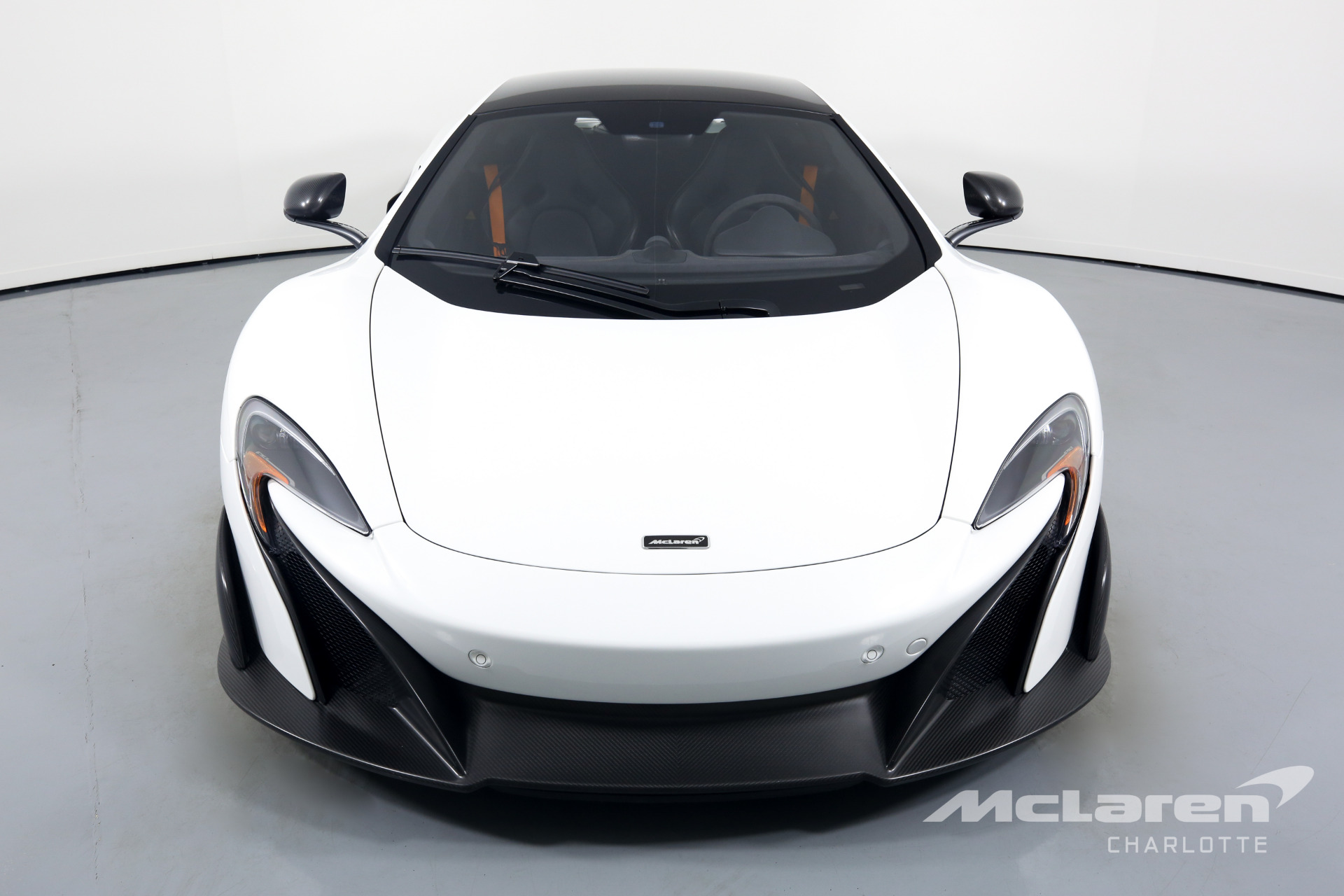 Used 2016 McLaren 675LT | Charlotte, NC