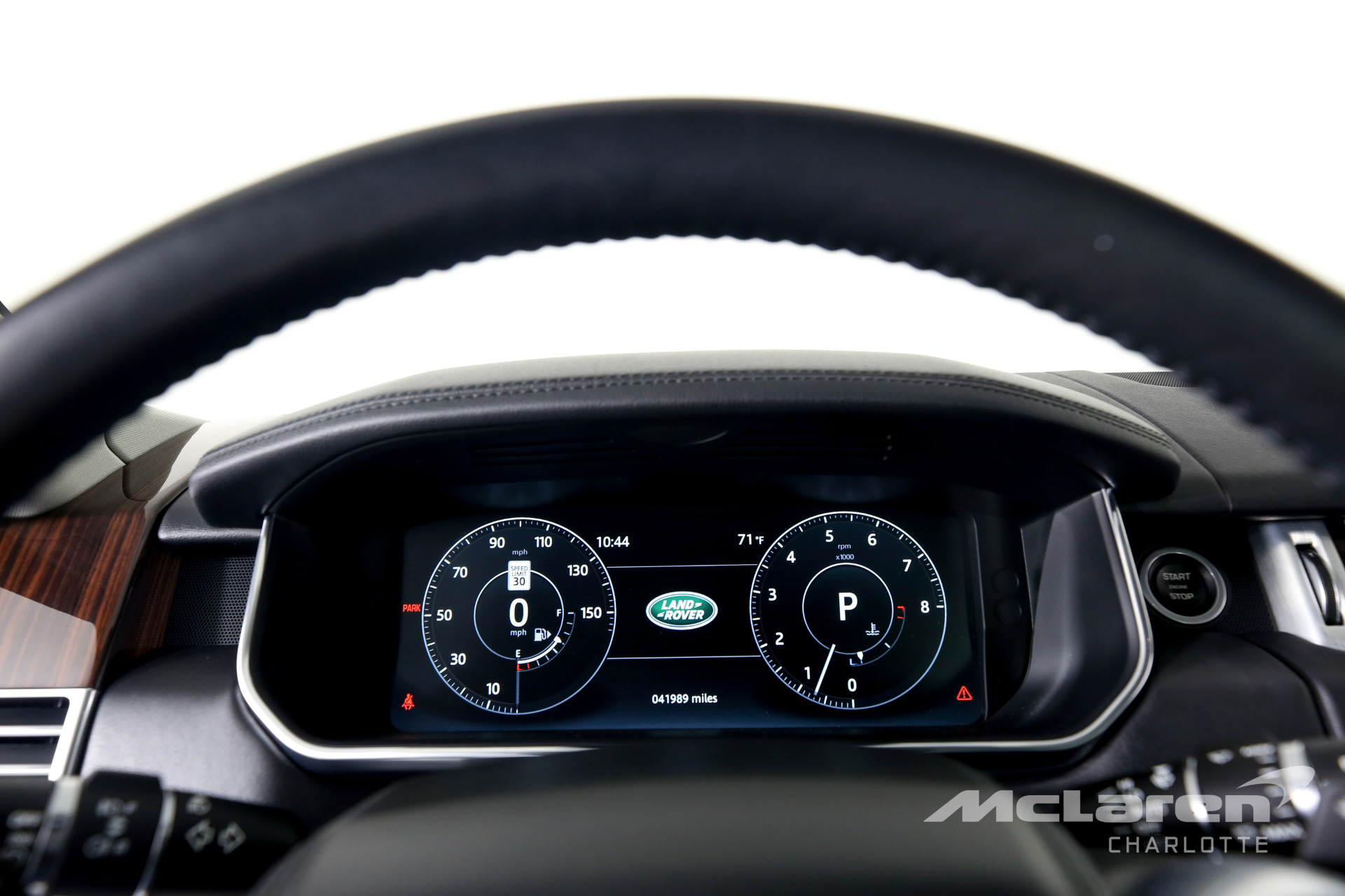 Used 2017 Land Rover Range Rover HSE | Charlotte, NC