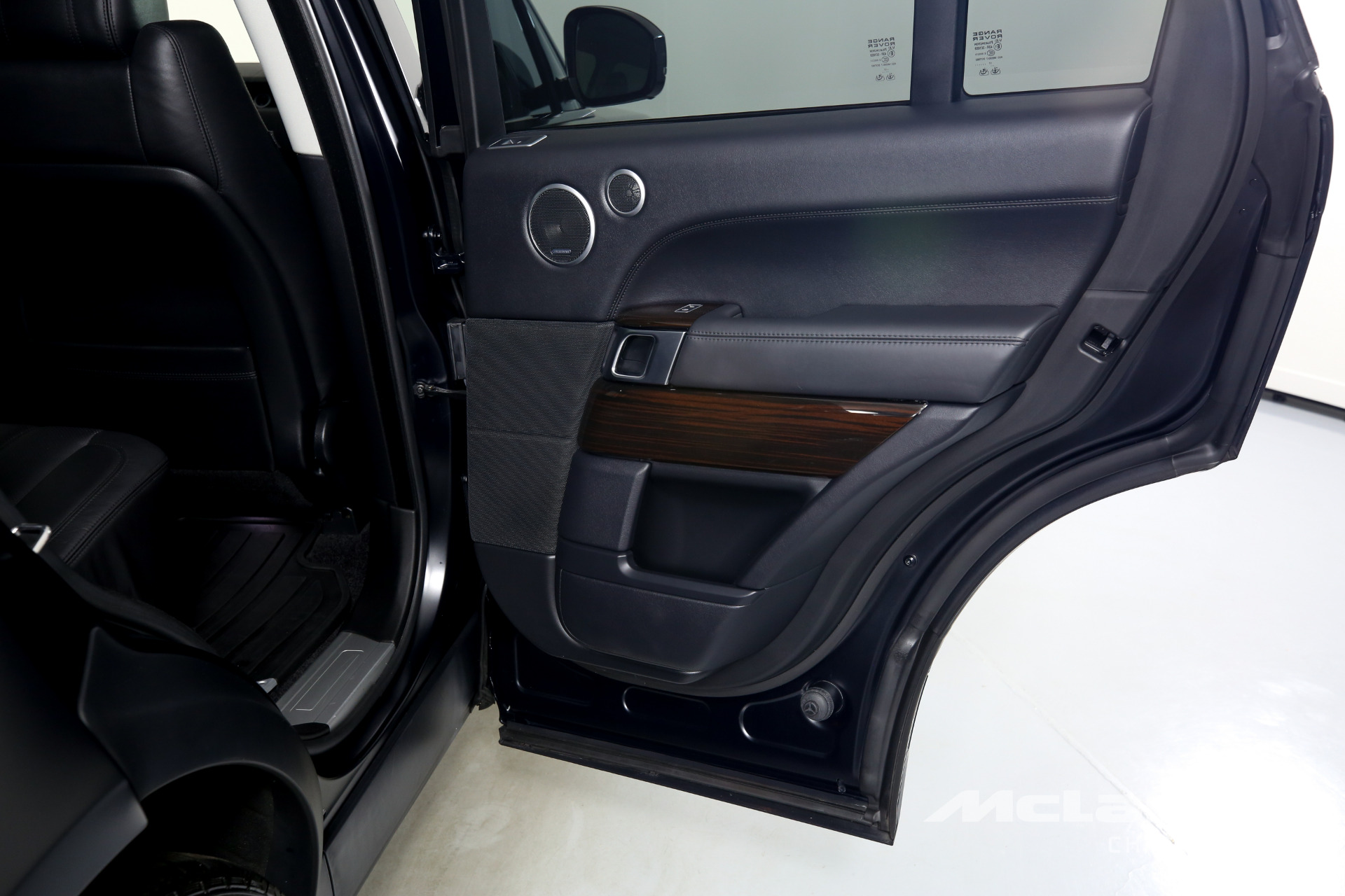 Used 2017 Land Rover Range Rover HSE | Charlotte, NC