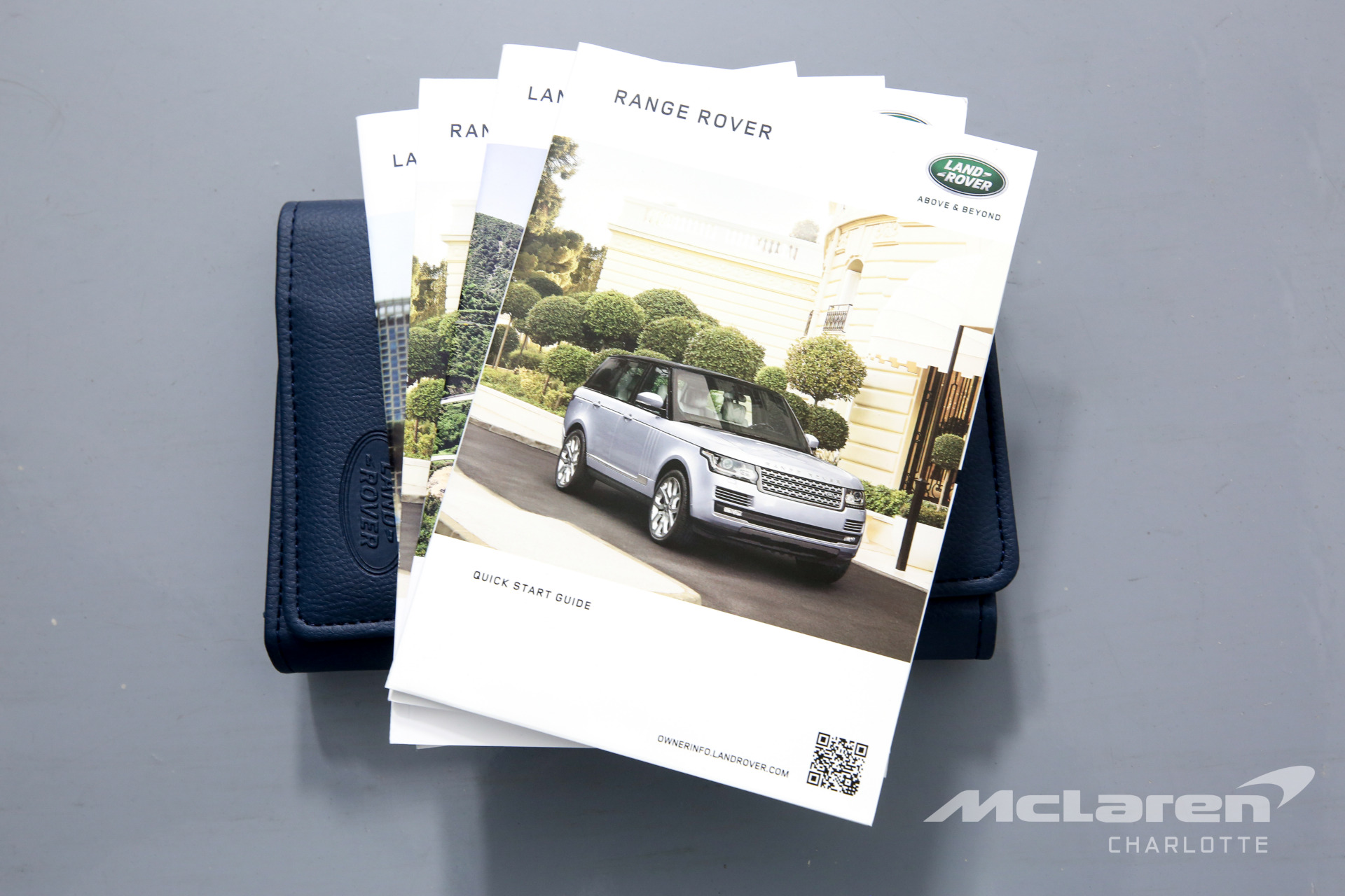Used 2017 Land Rover Range Rover HSE | Charlotte, NC