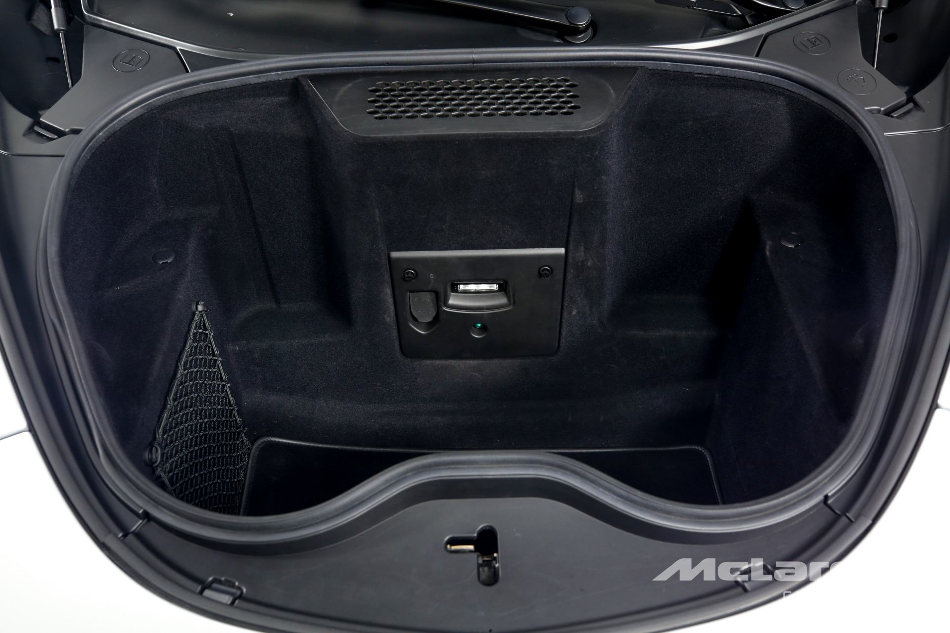Used 2017 McLaren 570GT | Charlotte, NC