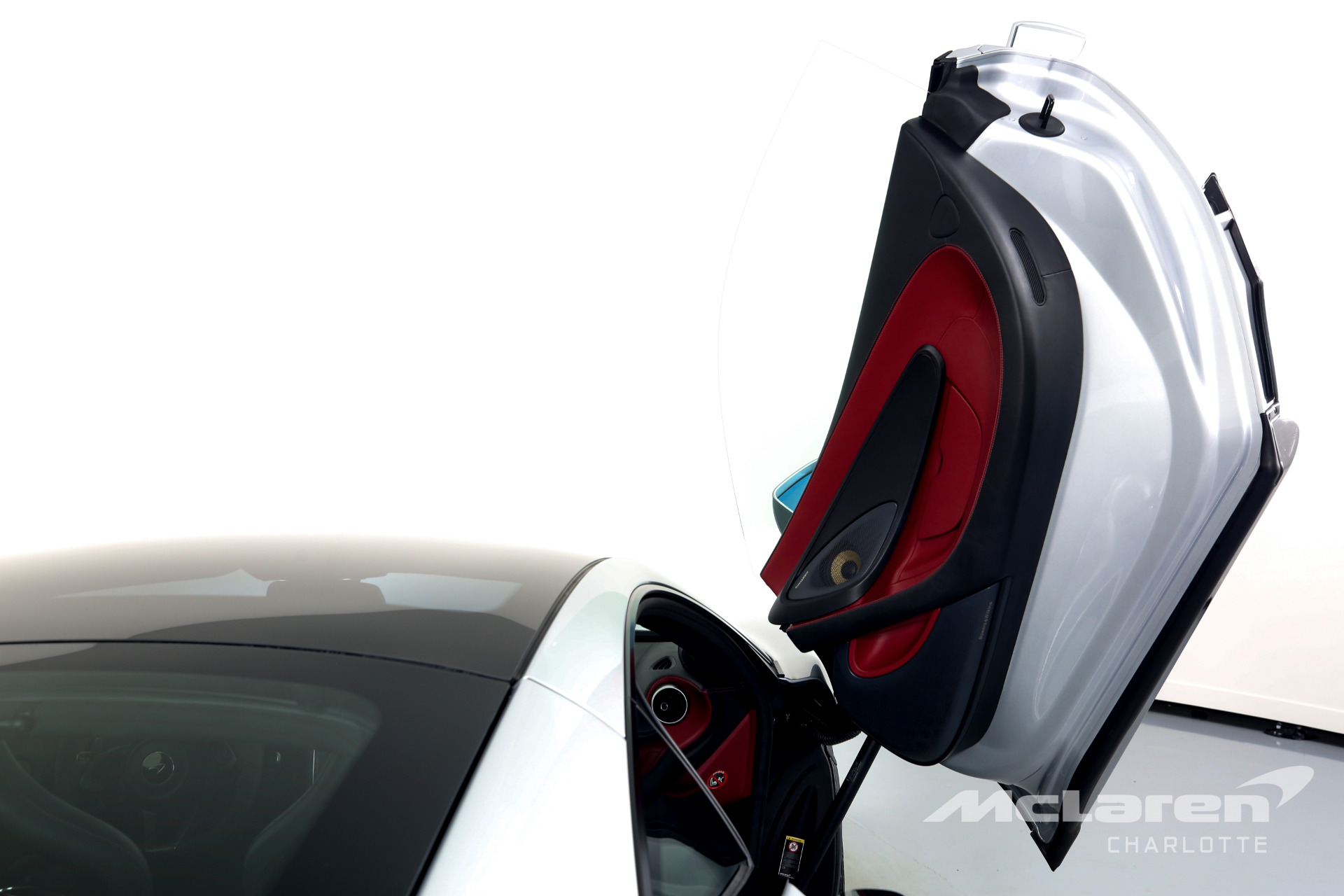 Used 2017 McLaren 570GT | Charlotte, NC