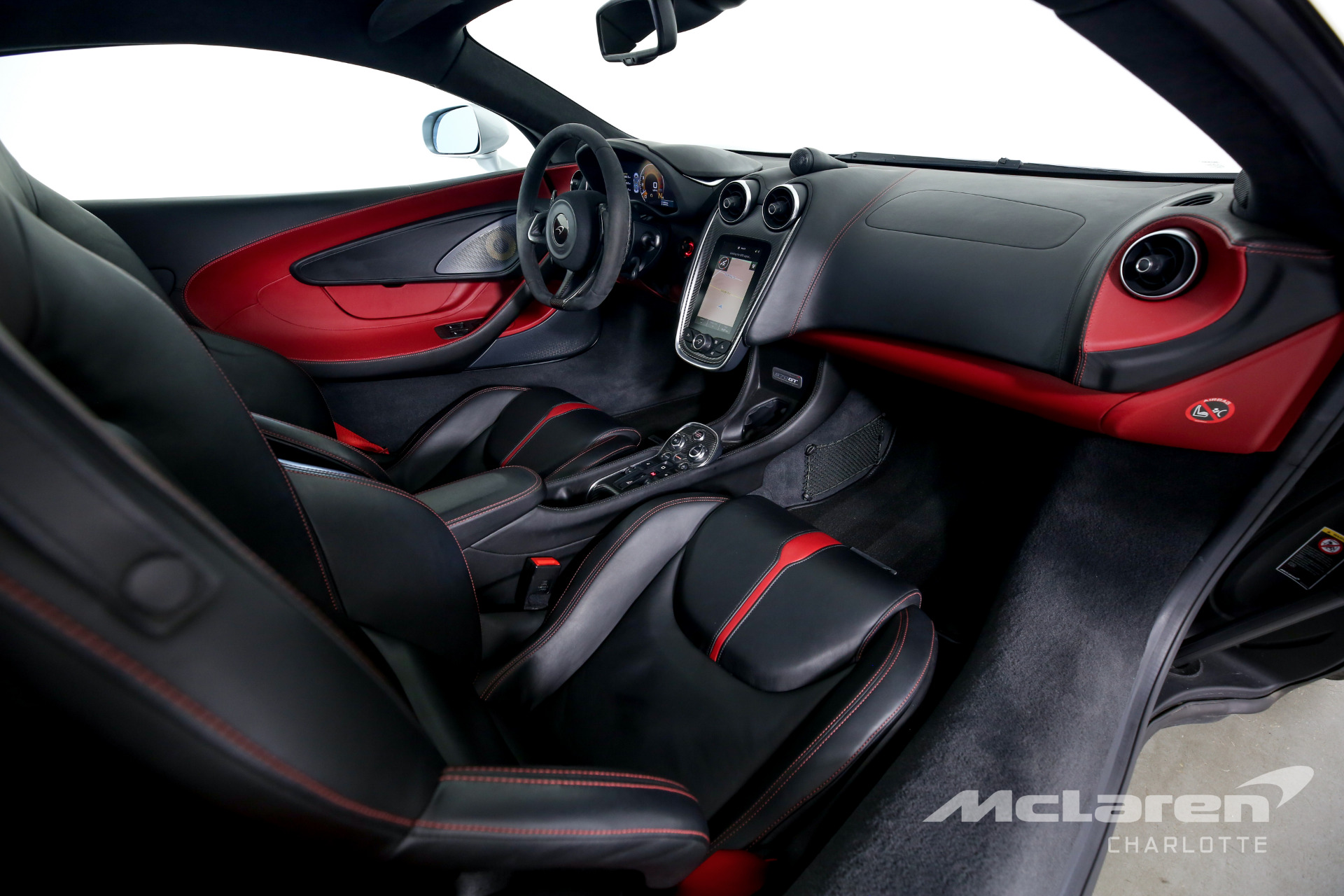 Used 2017 McLaren 570GT | Charlotte, NC