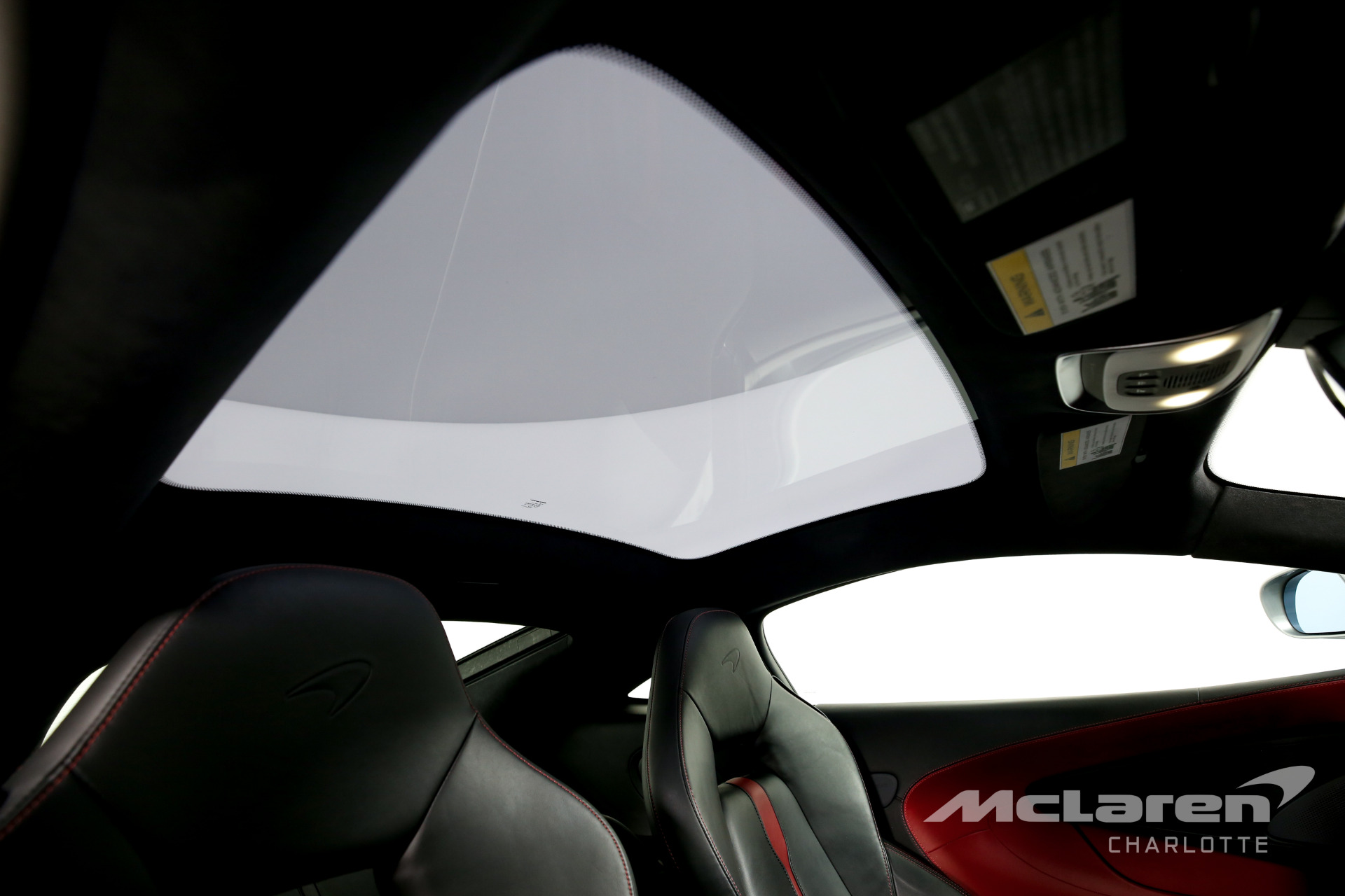 Used 2017 McLaren 570GT | Charlotte, NC