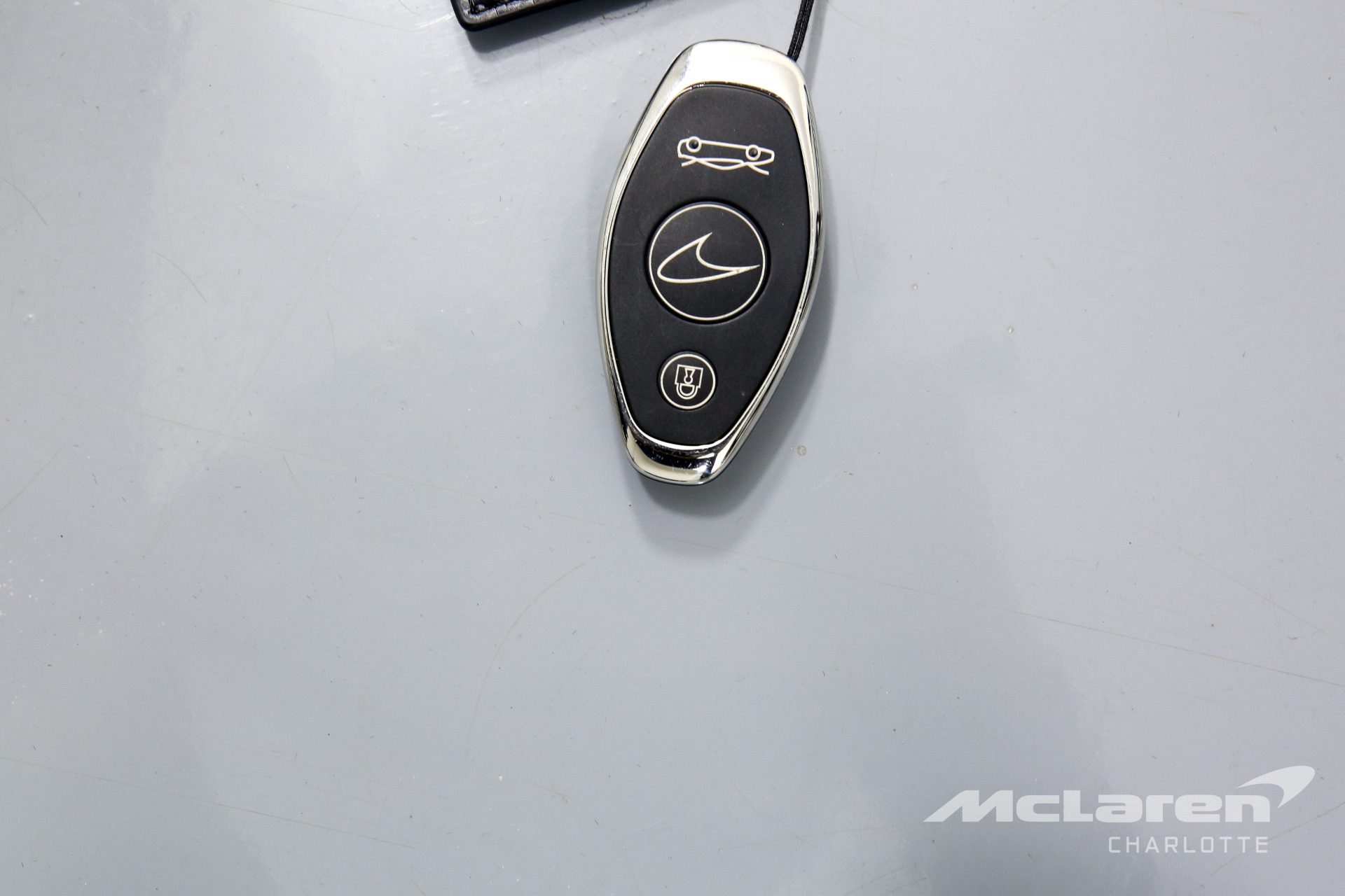 Used 2017 McLaren 570GT | Charlotte, NC